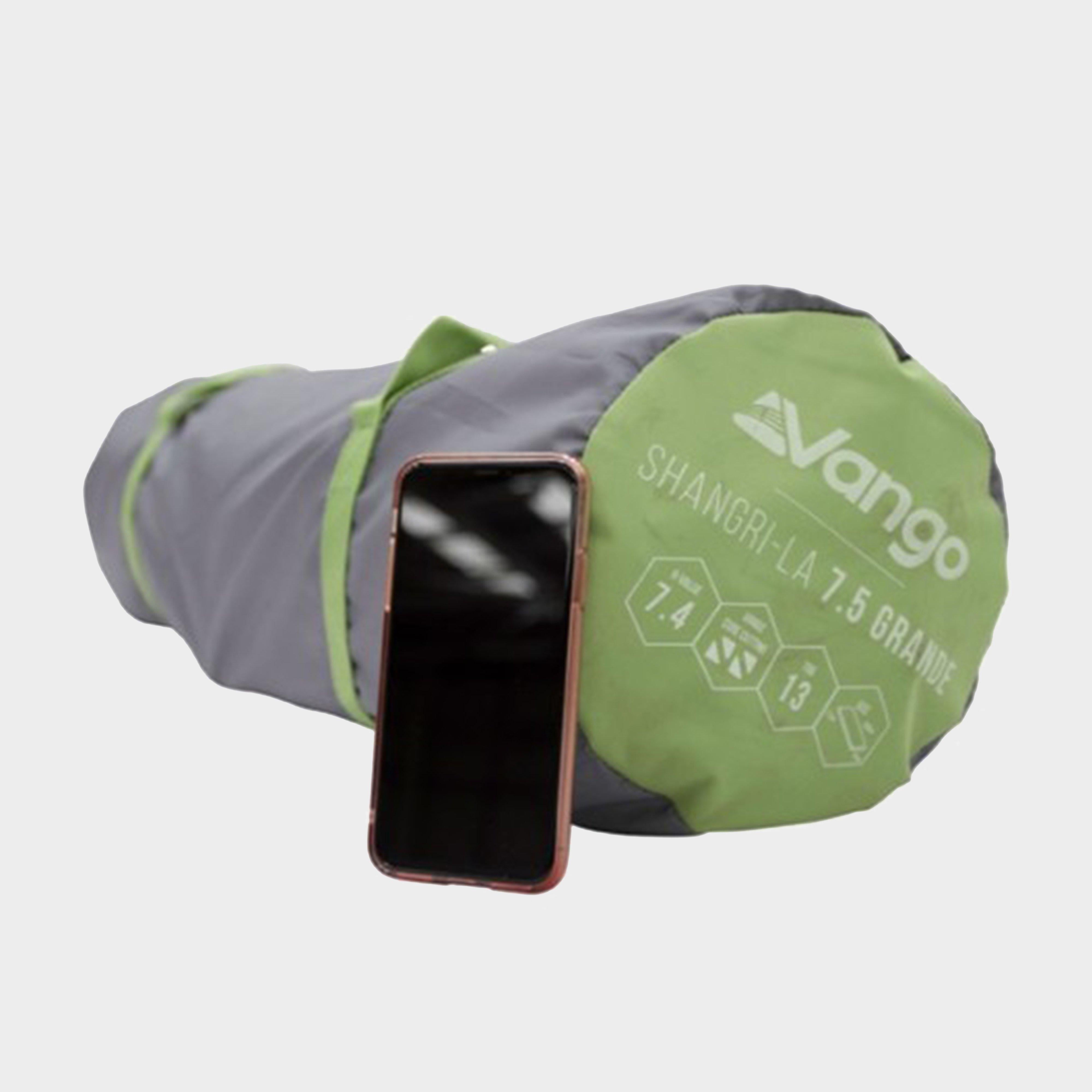 Shangri-La 10 Grande Sleeping Mat