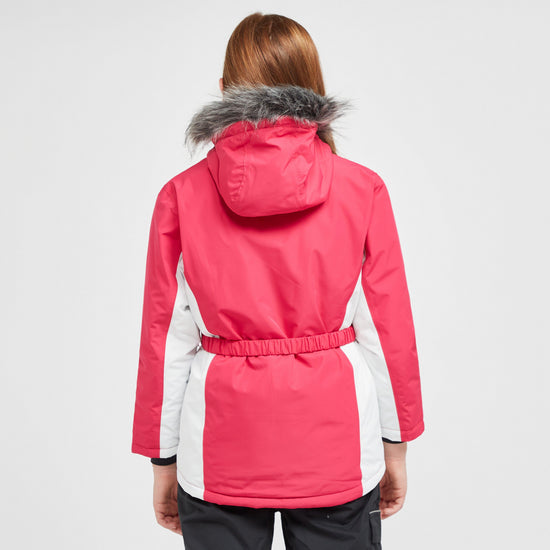 Kids' Verbier Ski Jacket