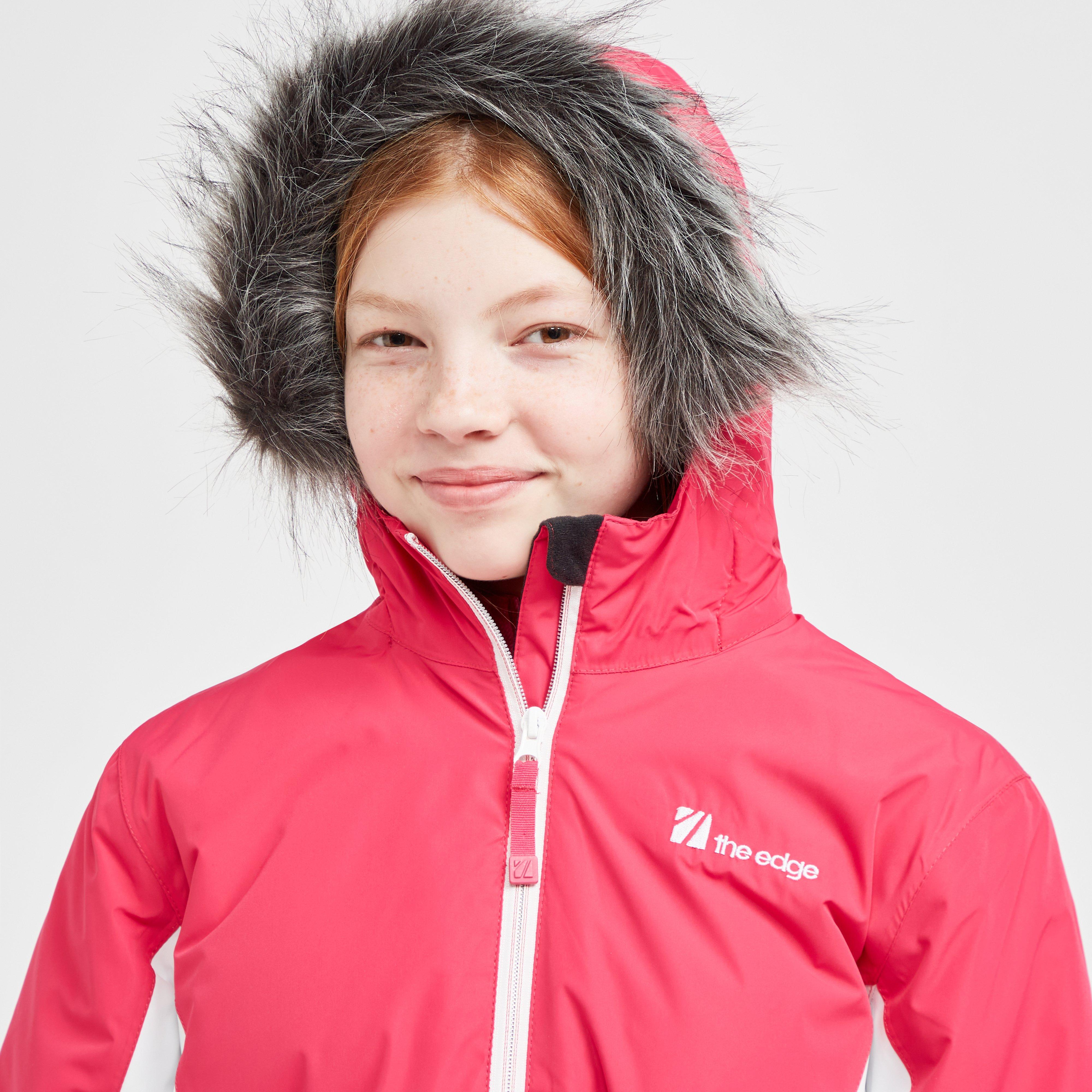 Kids' Verbier Ski Jacket