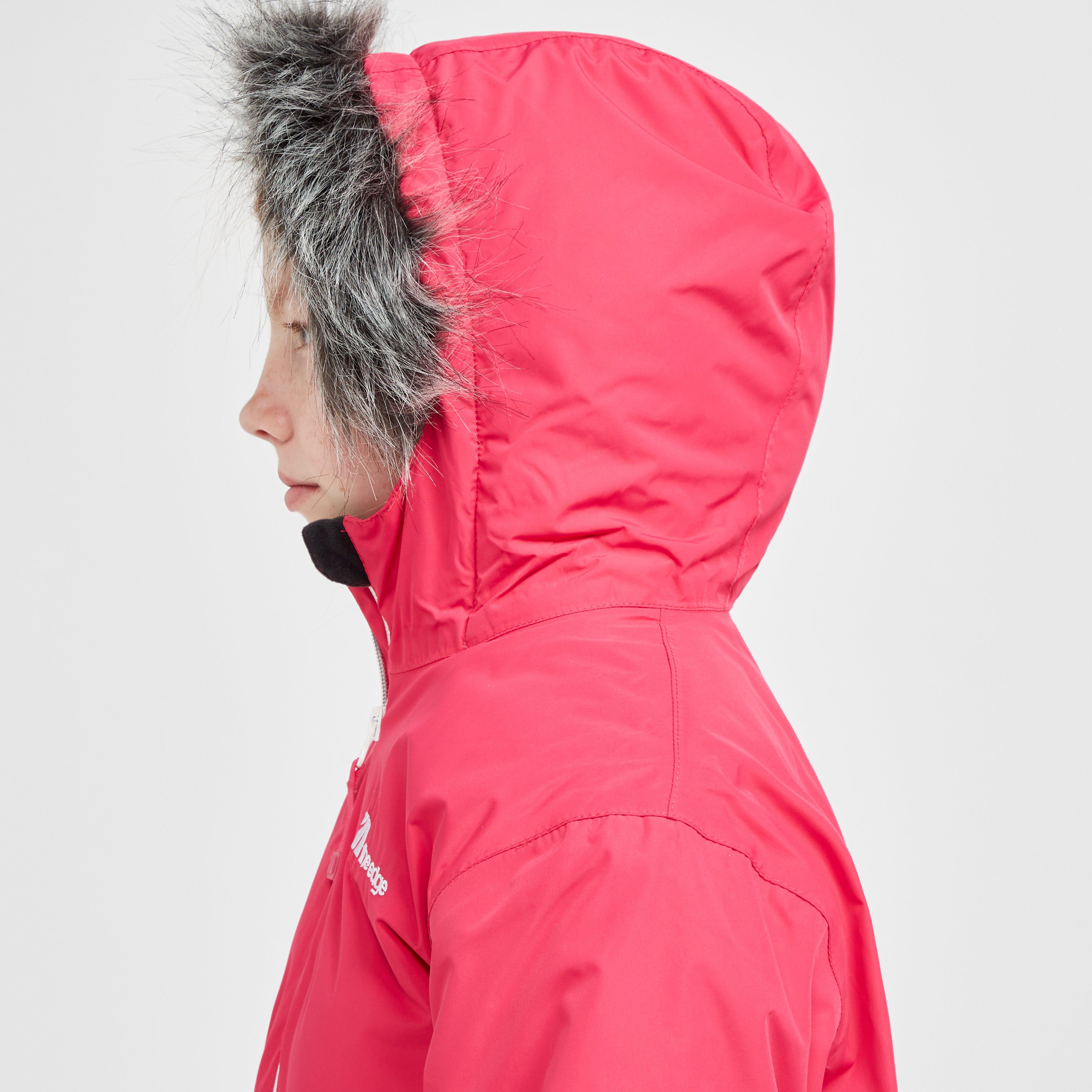Kids' Verbier Ski Jacket