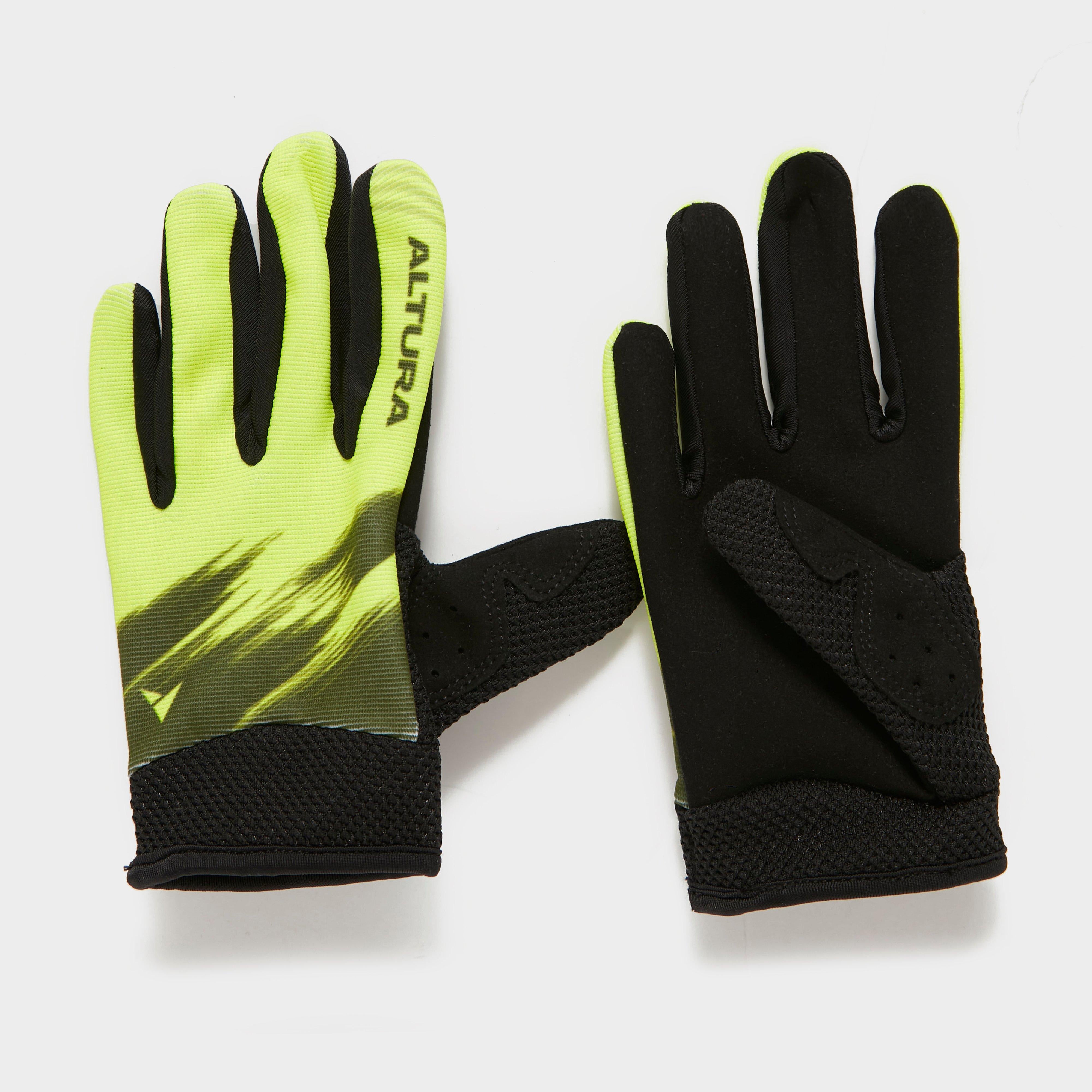 Youth Spark Gloves
