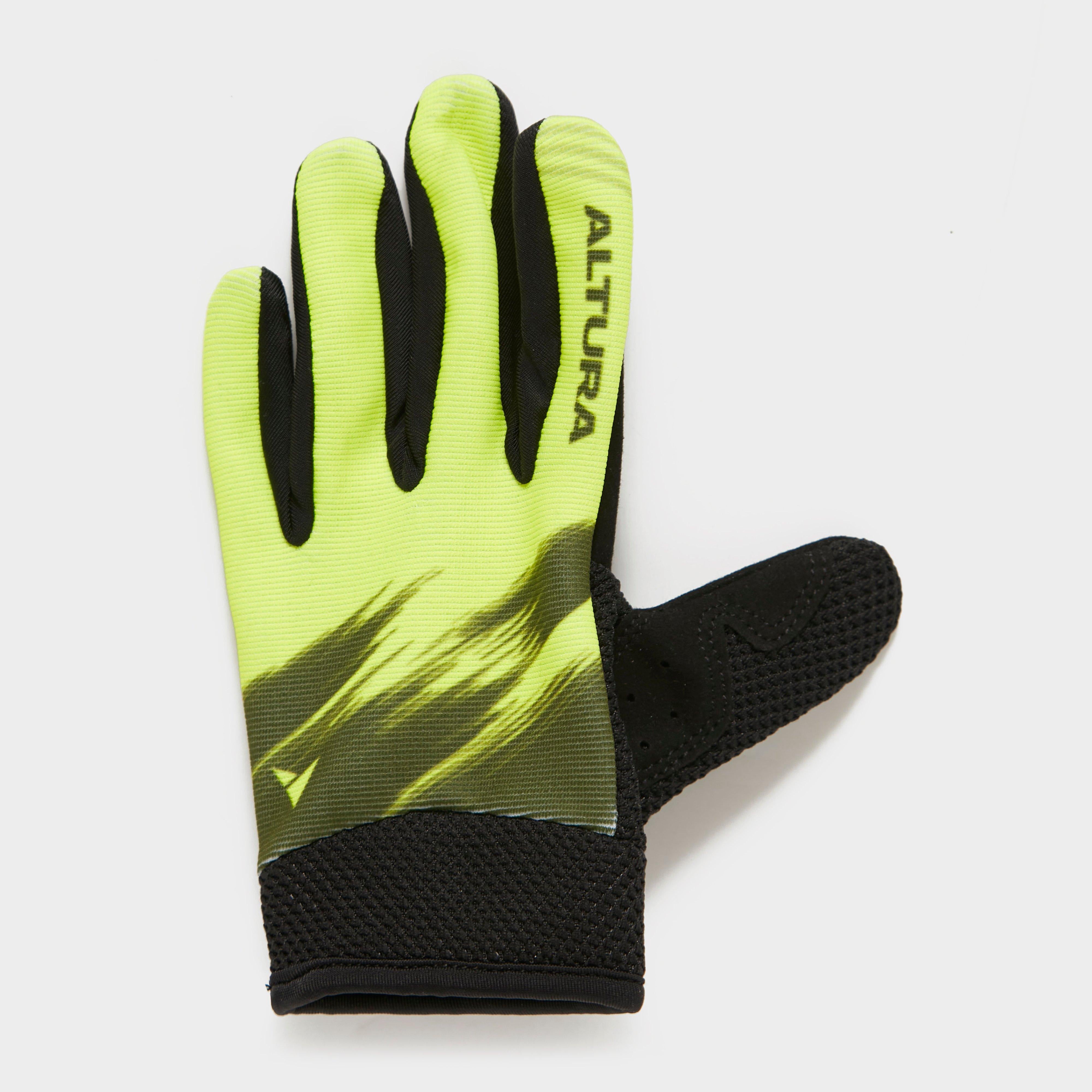Youth Spark Gloves