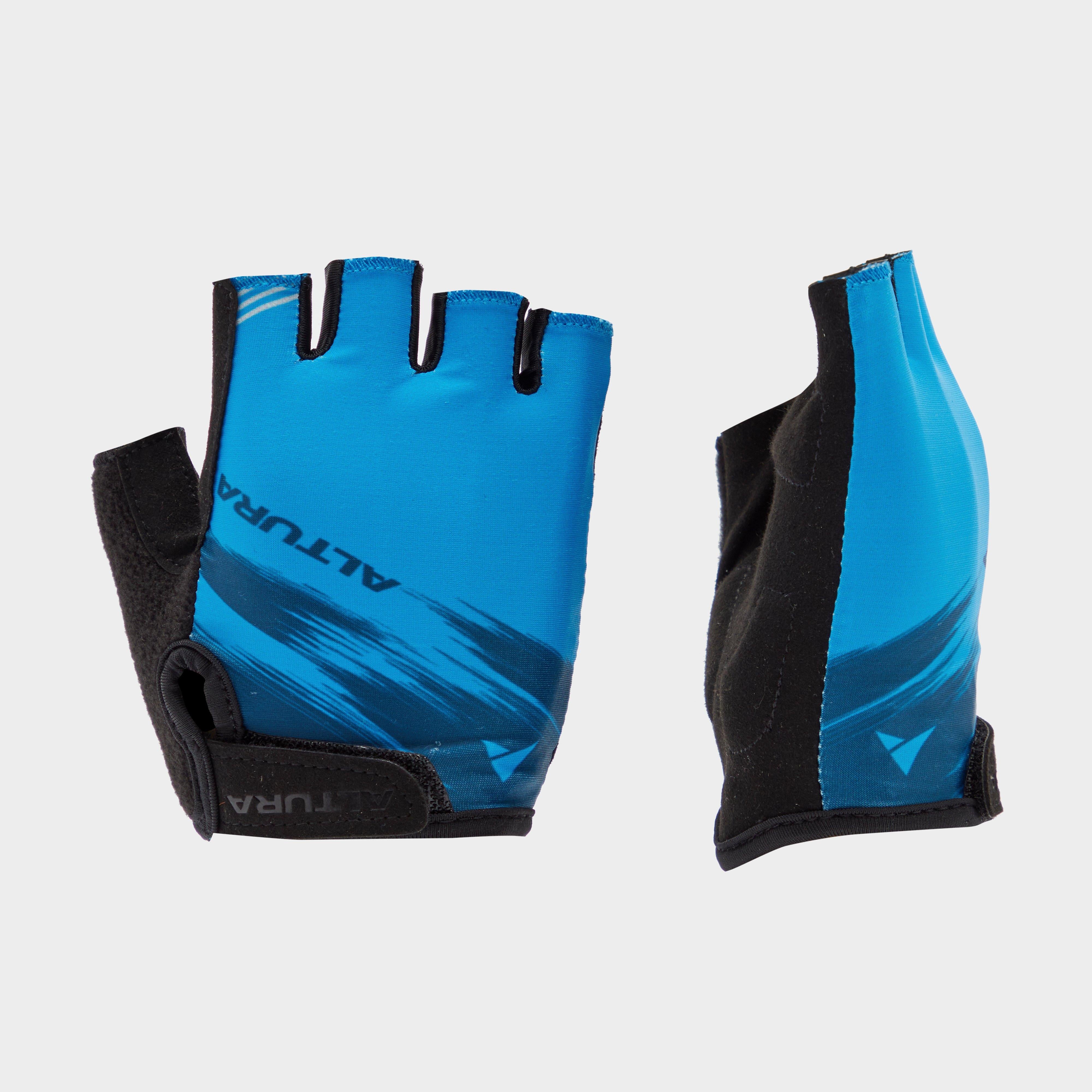 Youth Airstream Mitt