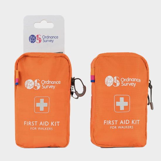 Walker First Aid Kit