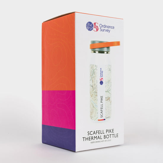 Scafell Thermal Bottle