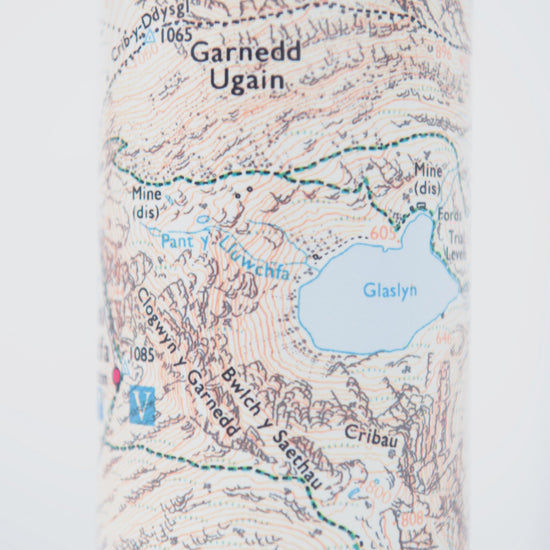 Snowdon Thermal Bottle