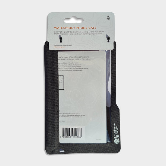 Waterproof Phone Case