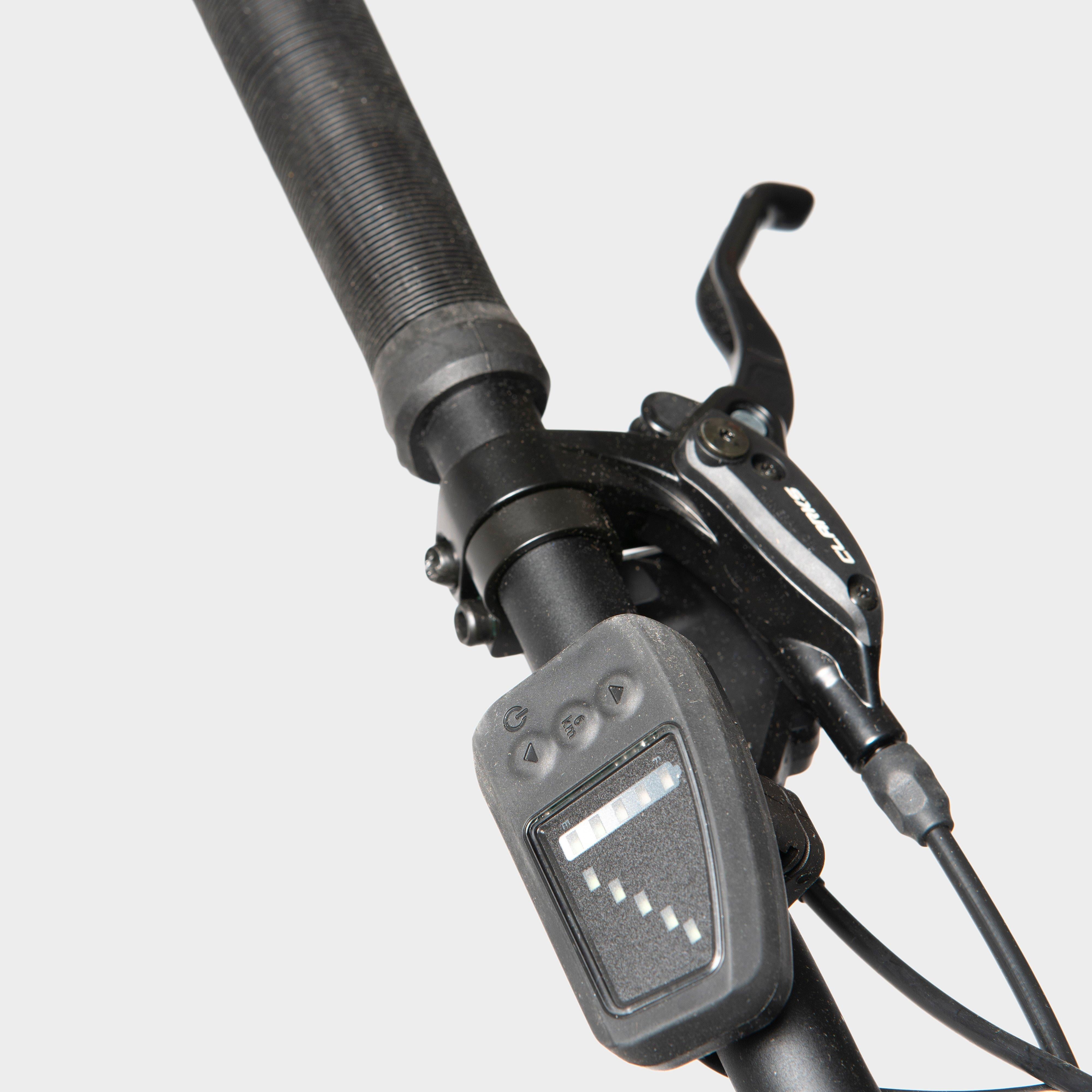 Kinetic 29 E-Bike