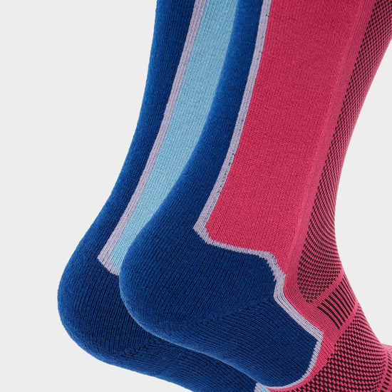 Women's Trek Socks II 2 Pack