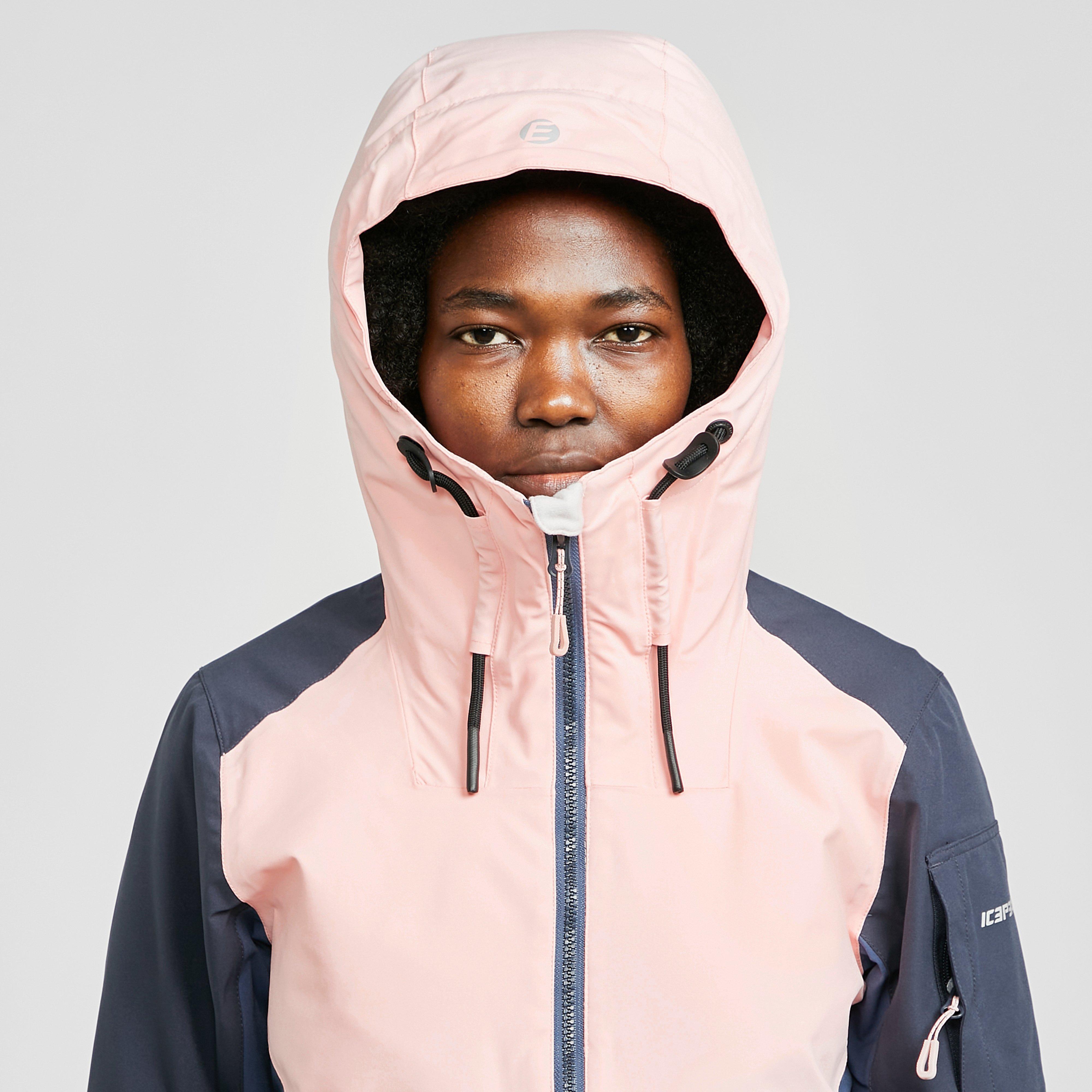 Women's Carlisle Anorak