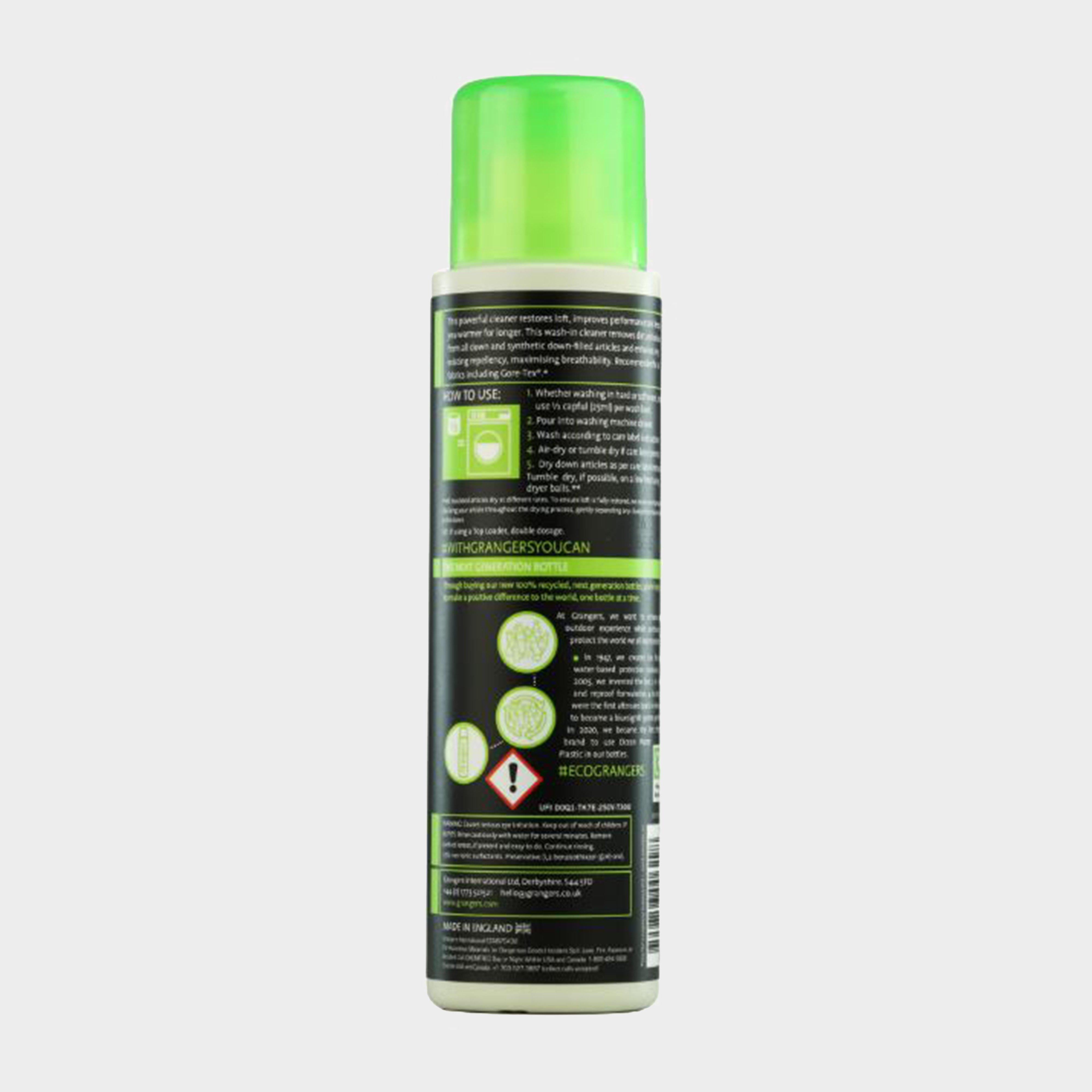 Down Wash 300ml
