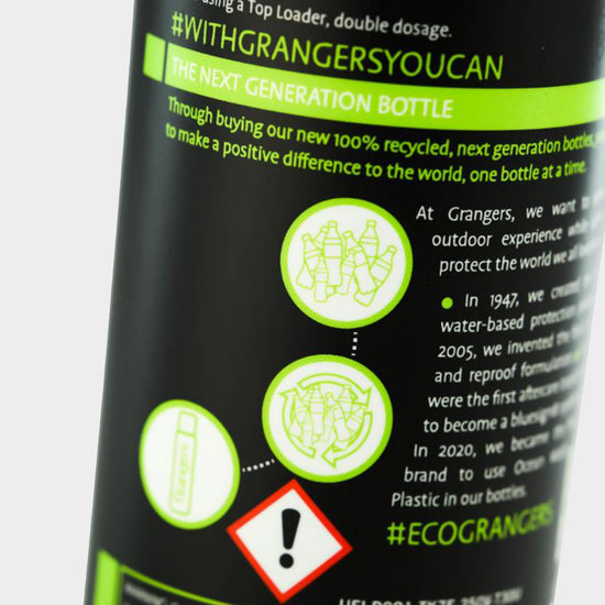 Down Wash 300ml