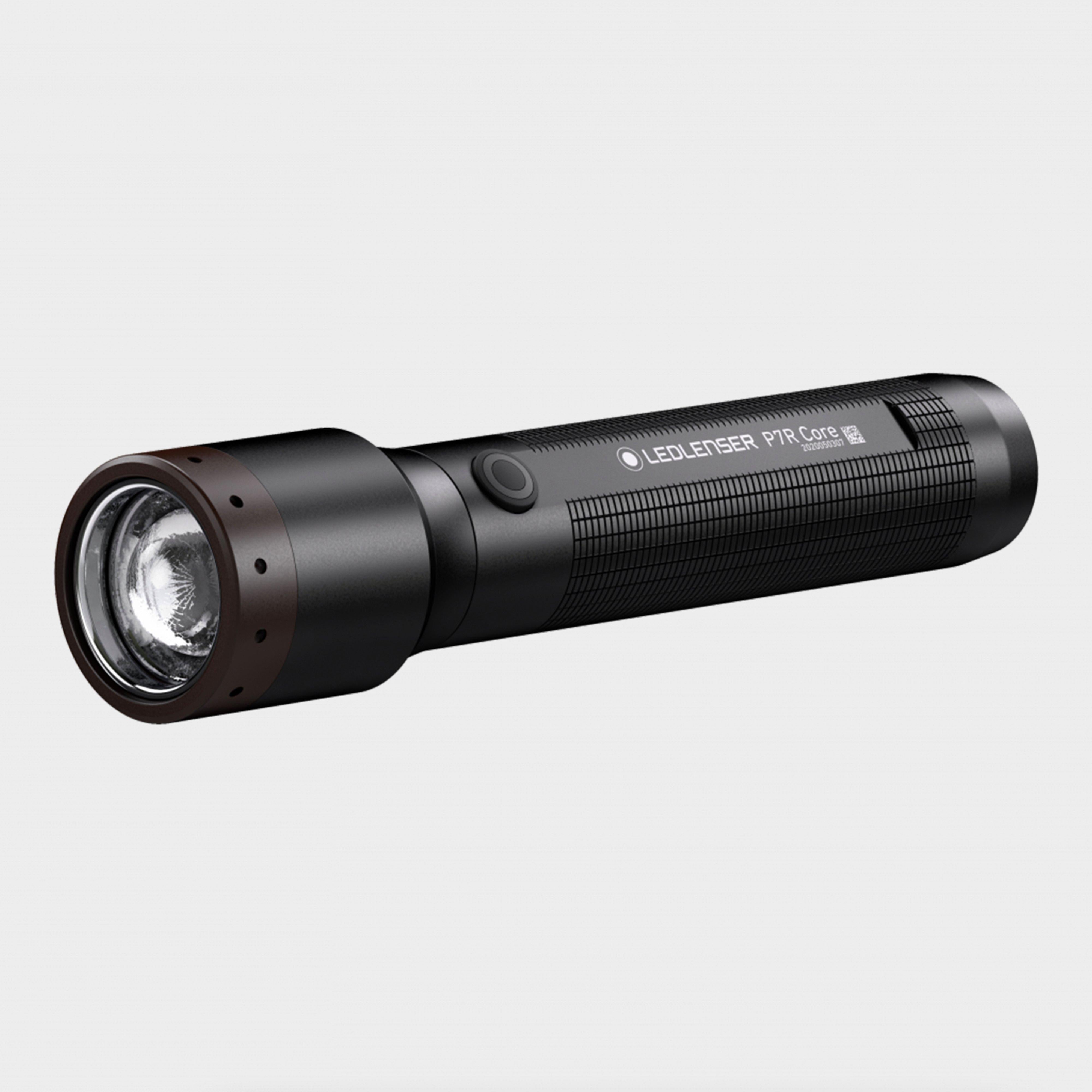 P7R Rechargeable LED Torch