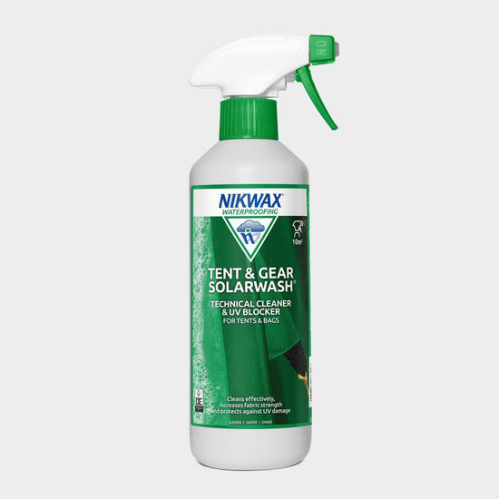 Tent & Gear Solarwash 500ml