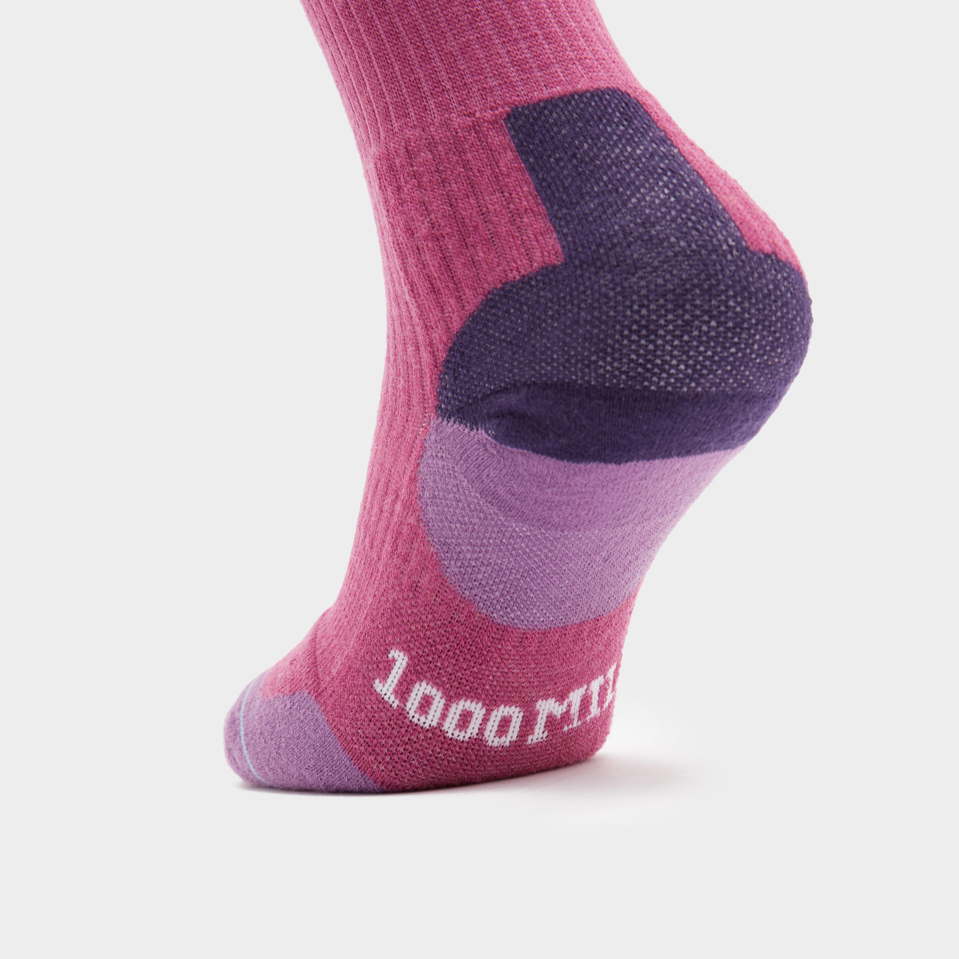Women's Fusion Walking Sock