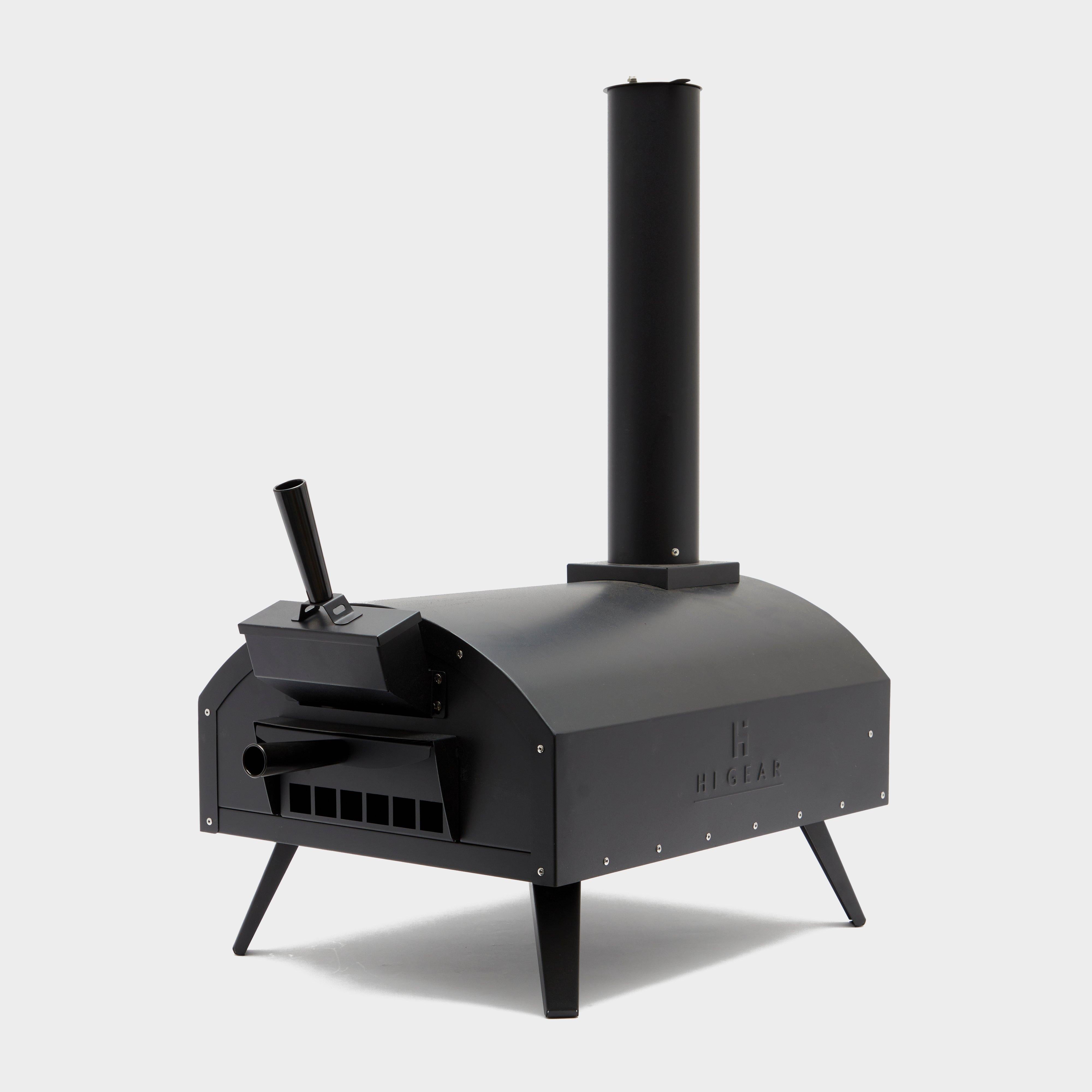 Table Top Pizza Oven