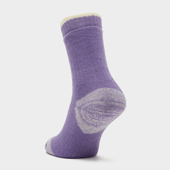 Essentials Women's Merino Explorer Socks