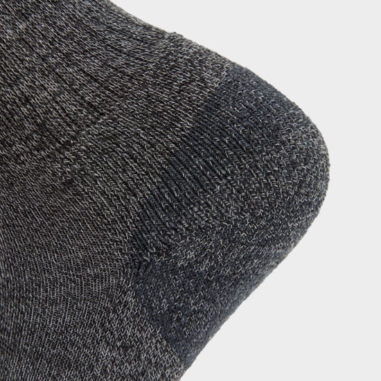 Essentials Men’s Walking Socks 2 Pack