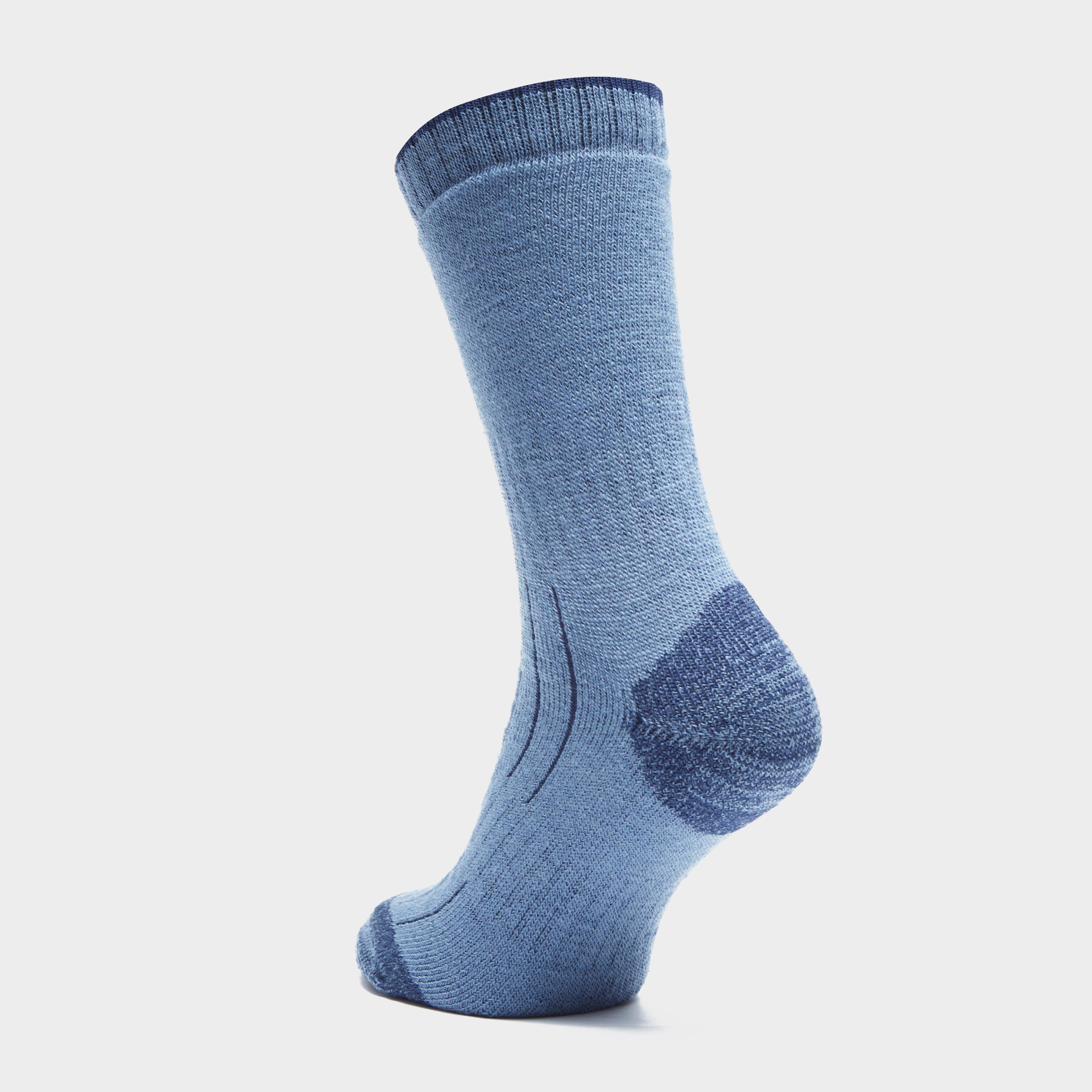 Men's Essentials Merino Explorer Socks