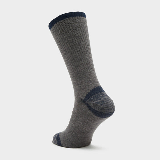 Men's Essentials Double Layer Socks