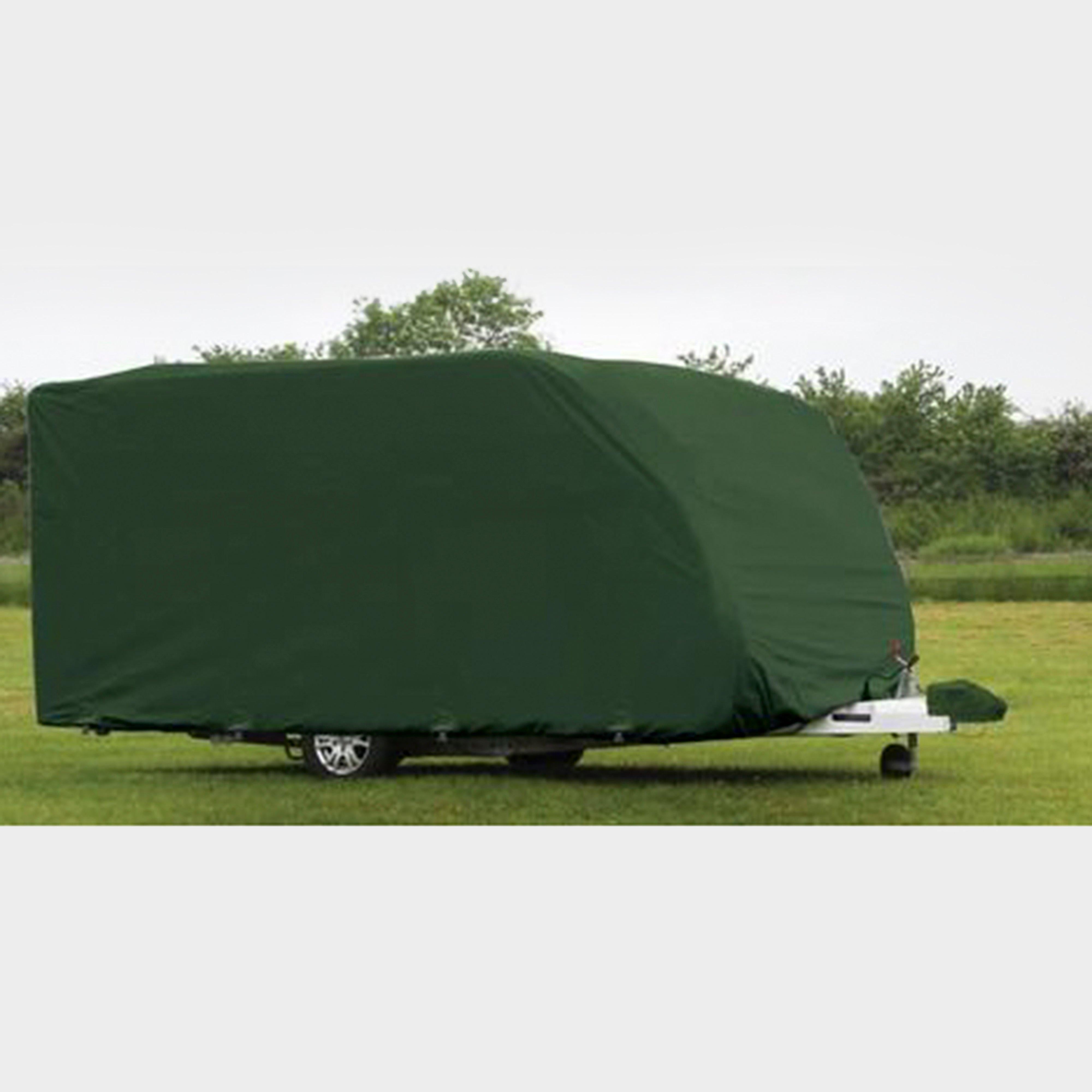 Caravan Cover Medium (14-17ft)