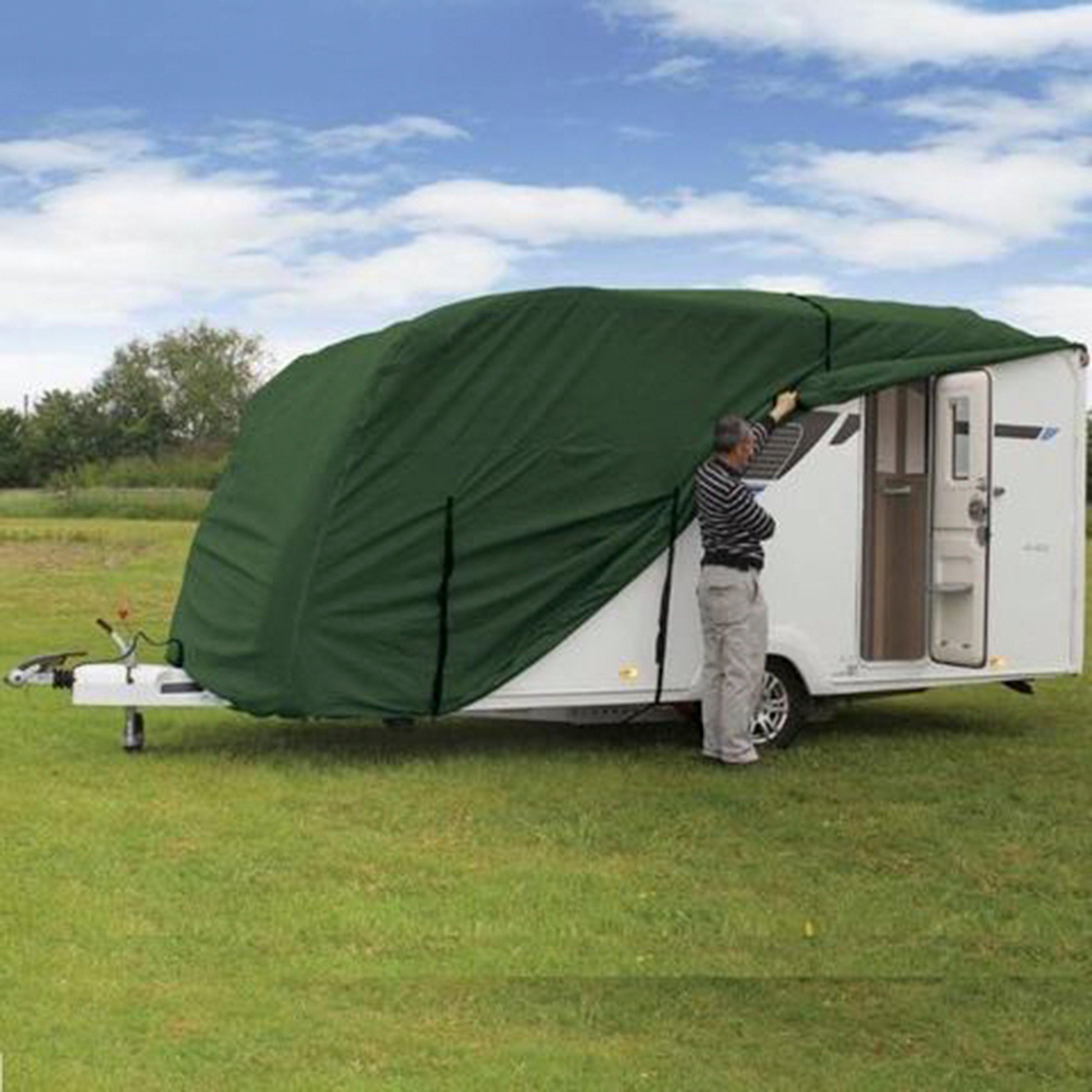 Caravan Cover Extra Large (19-21ft)
