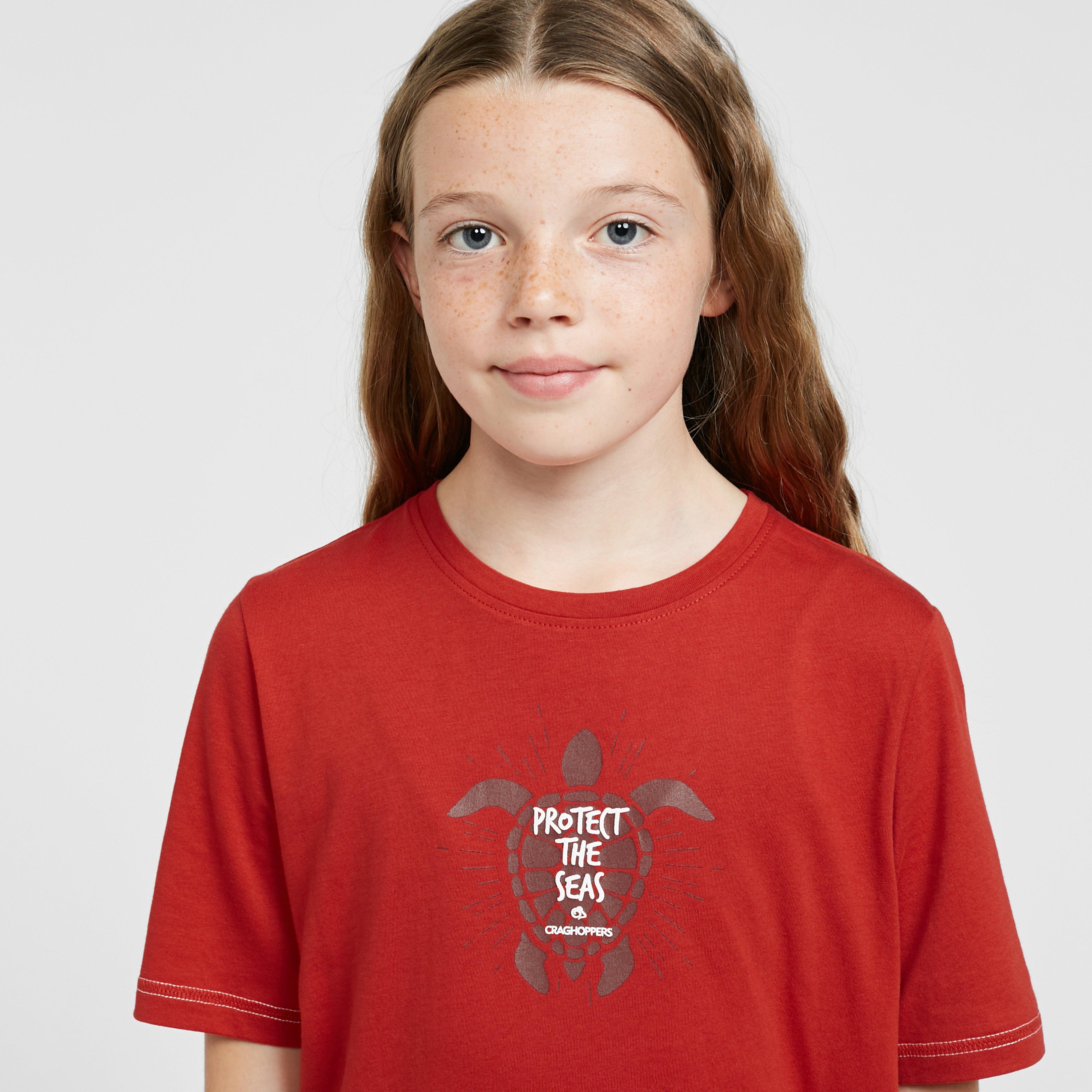 Kids’ Gibbon Short Sleeve T-Shirt