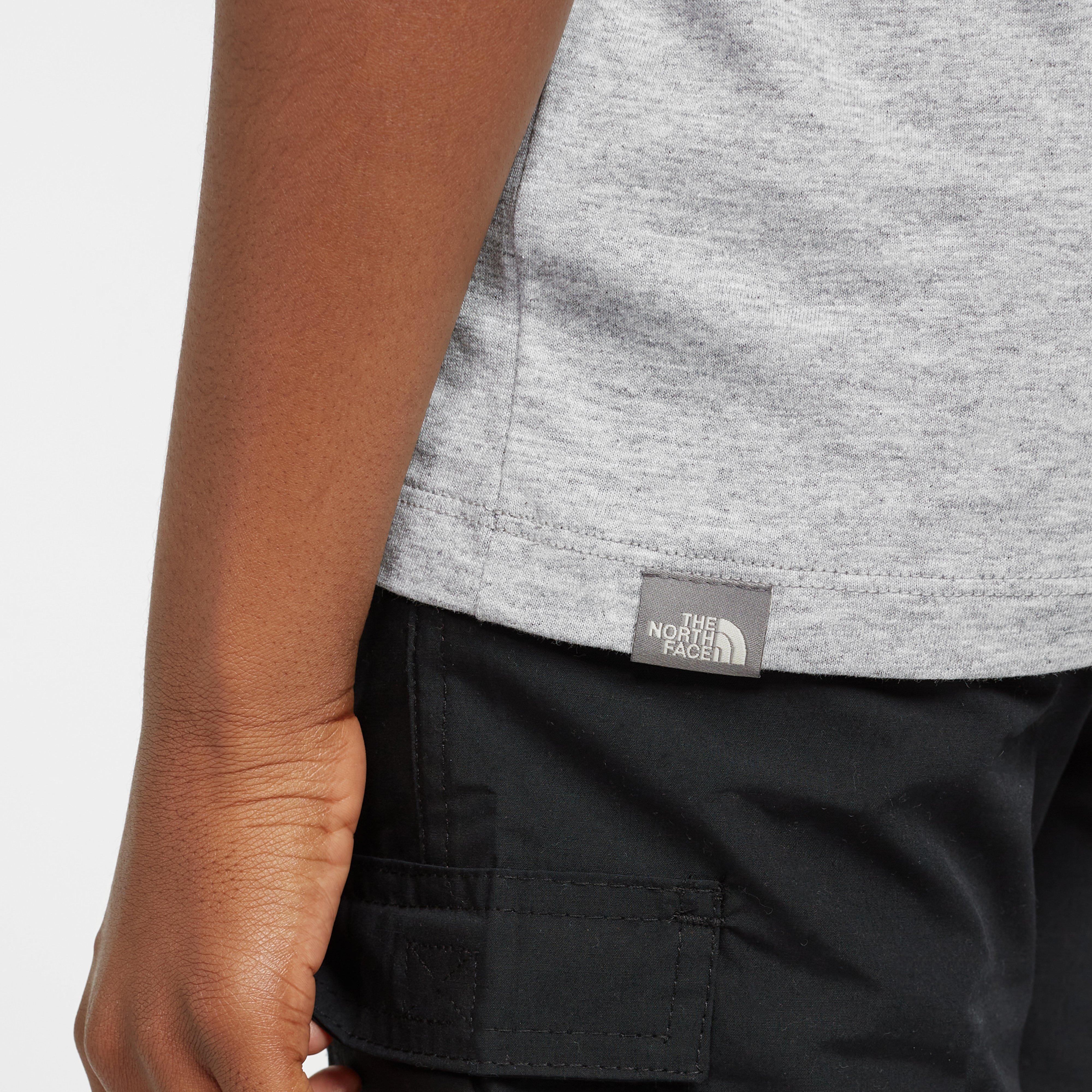 Kids’ Easy Tee