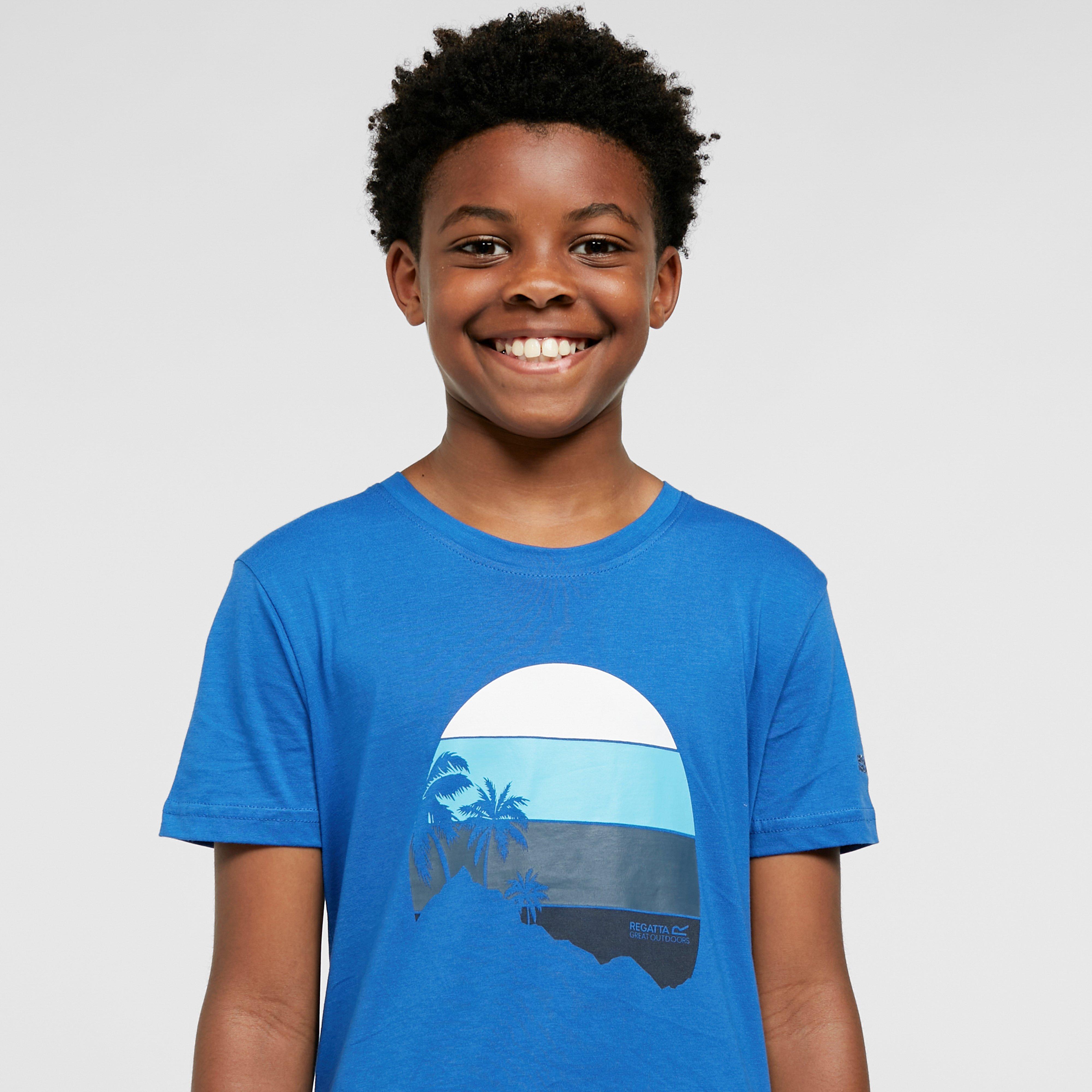 Kids’ Bosley III T-Shirt