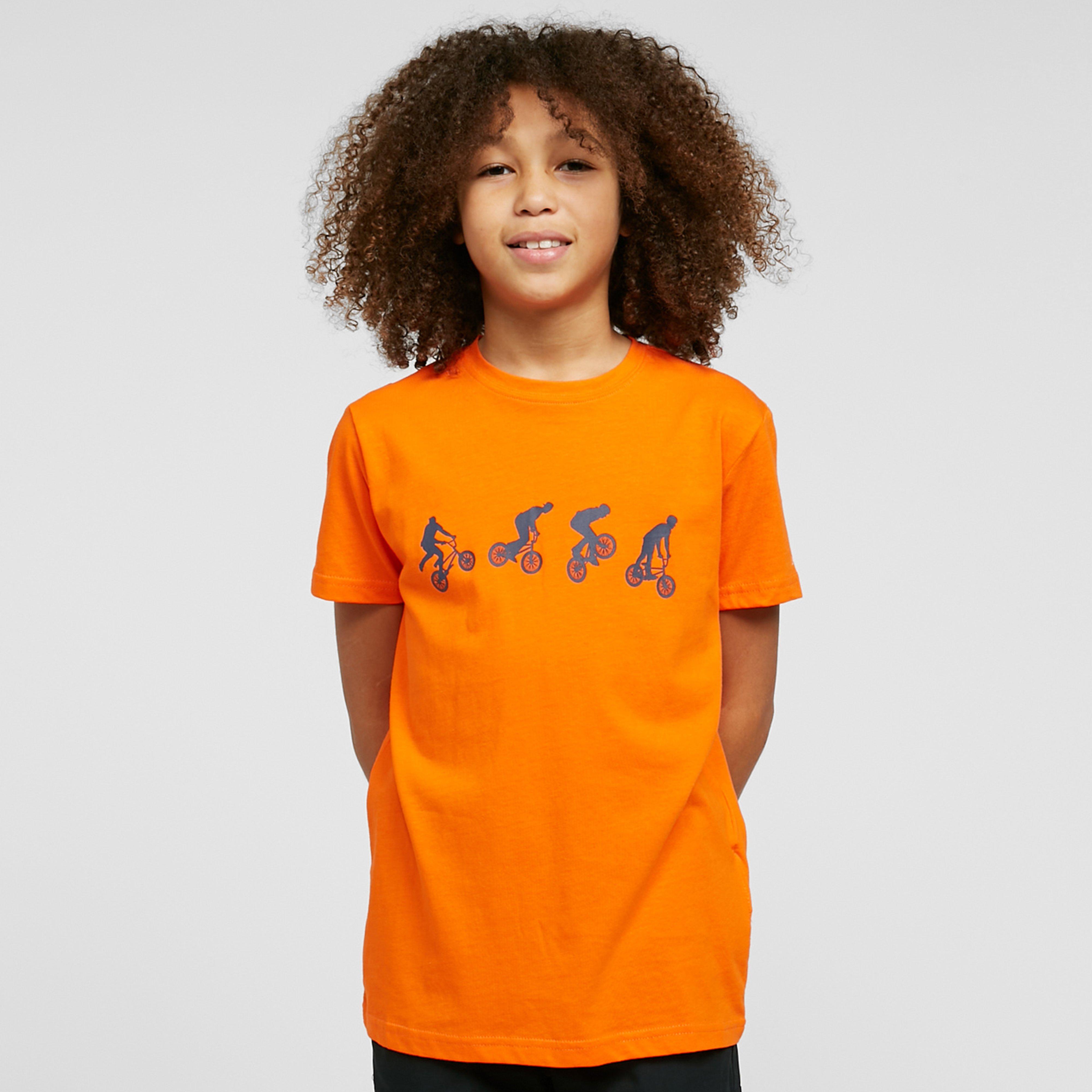 Kids' Go Beyond T-Shirt