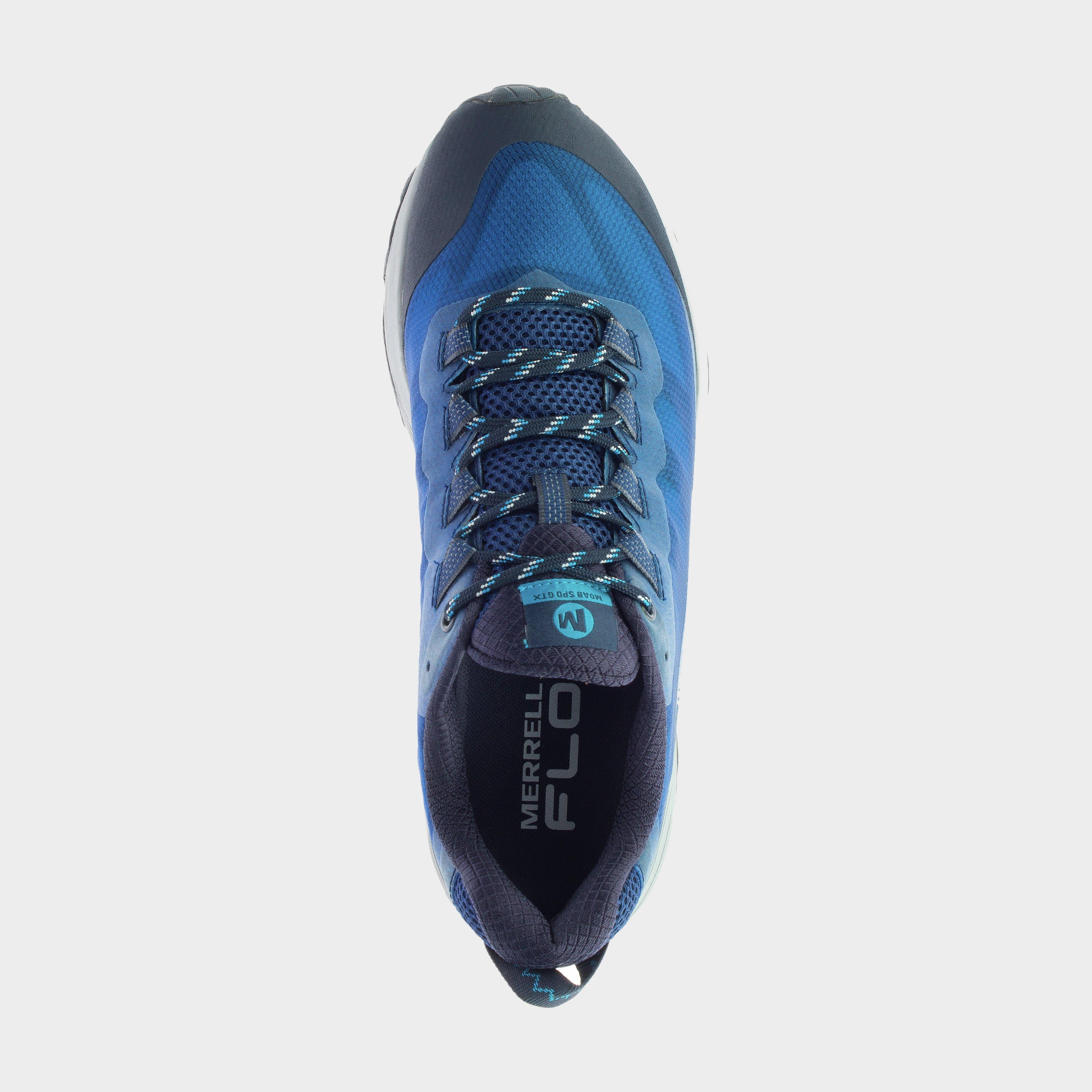 Men's Moab Speed GORE-TEX Shoe