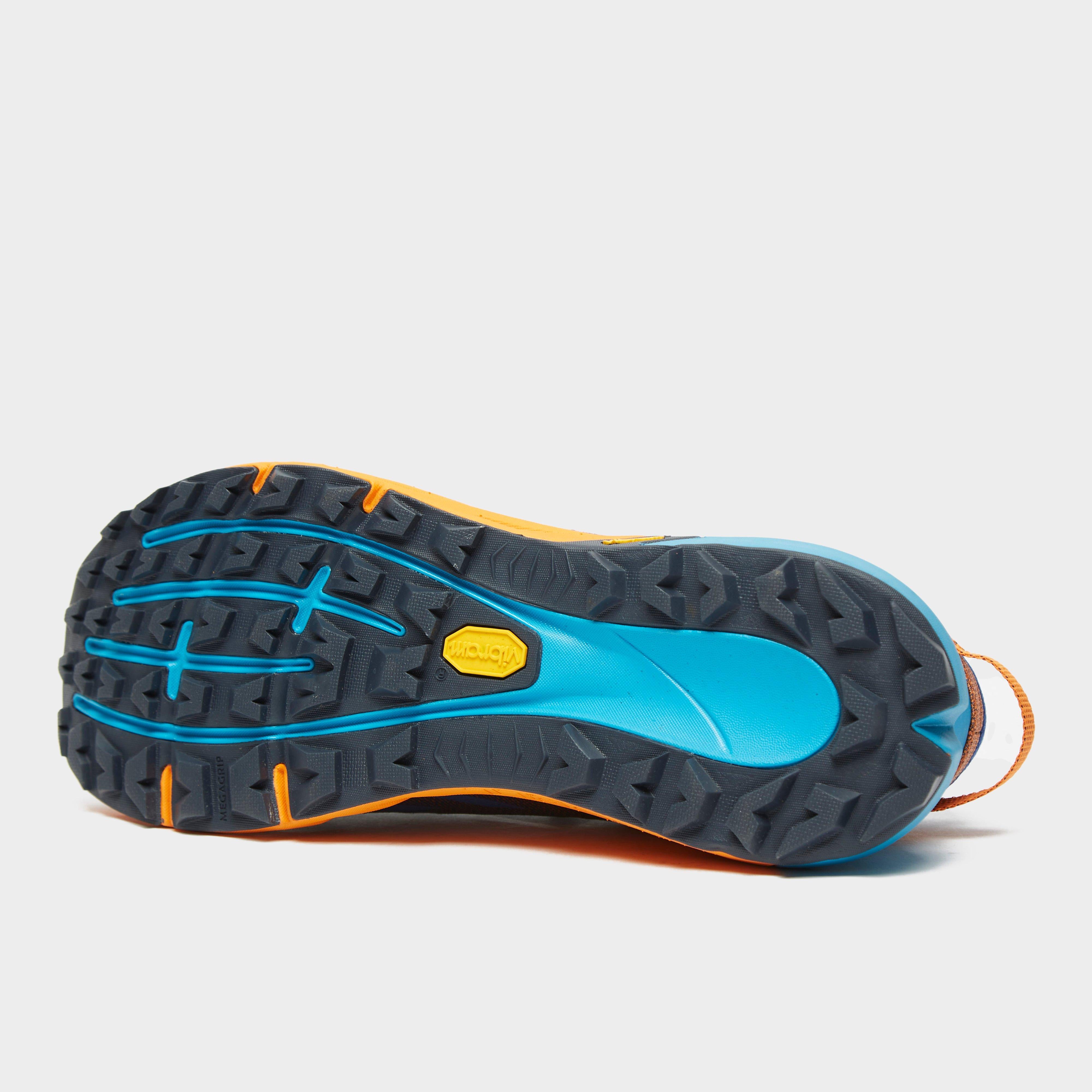 Men’s Agility Peak 4 Trail Running Shoe