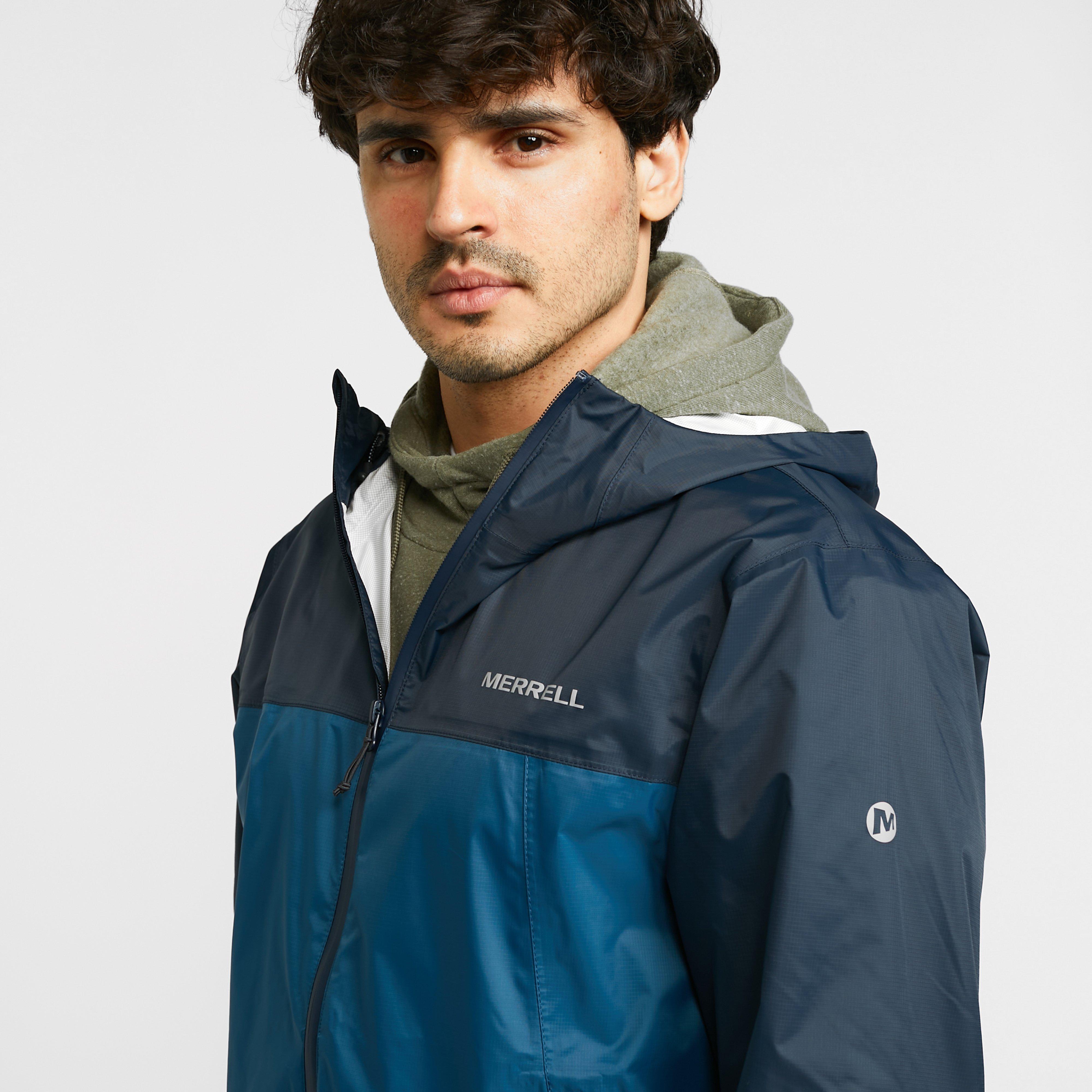Men’s Fallon Waterproof Jacket
