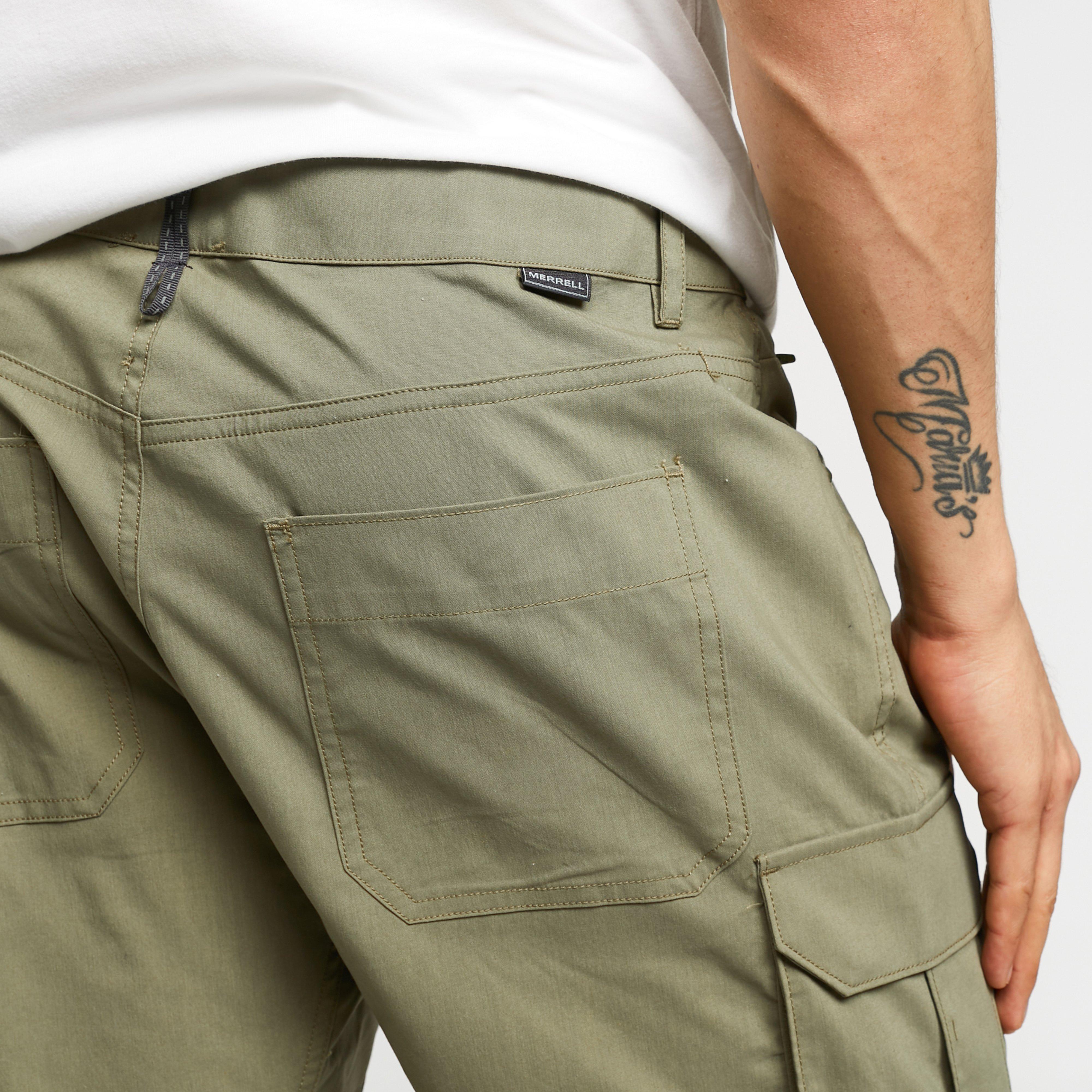 Men’s Wayfinder Active Tech Shorts