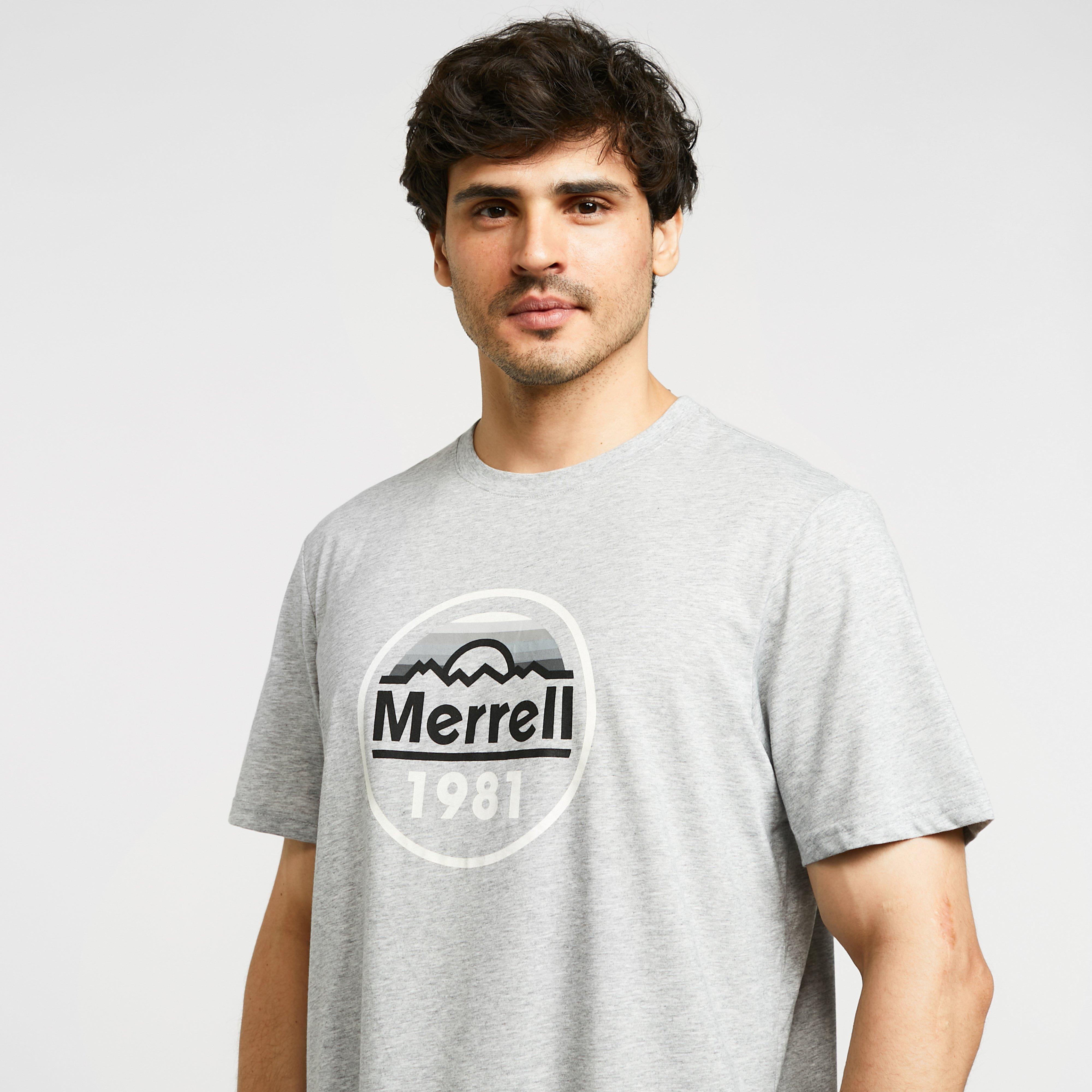 Men’s Circle Tee
