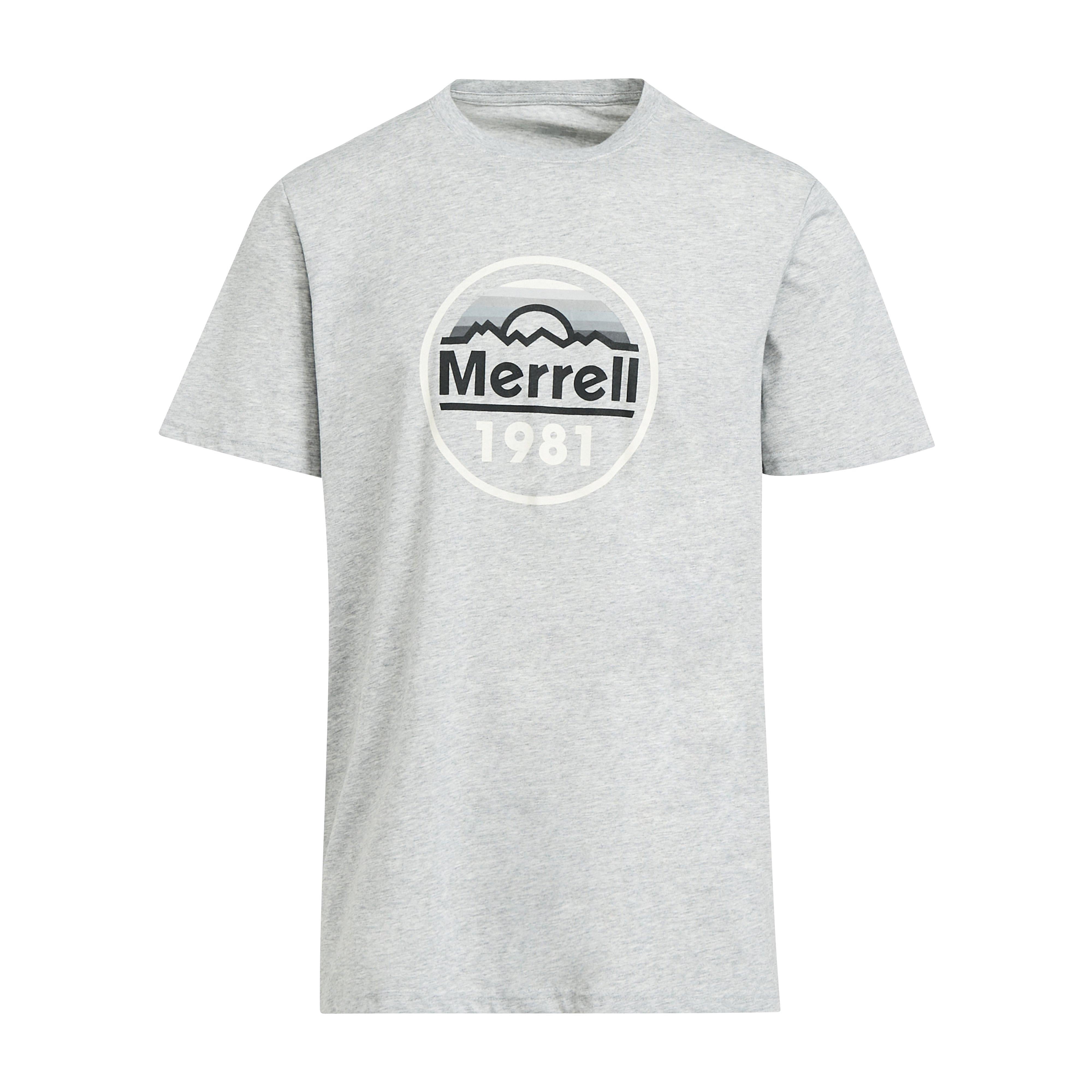 Men’s Circle Tee