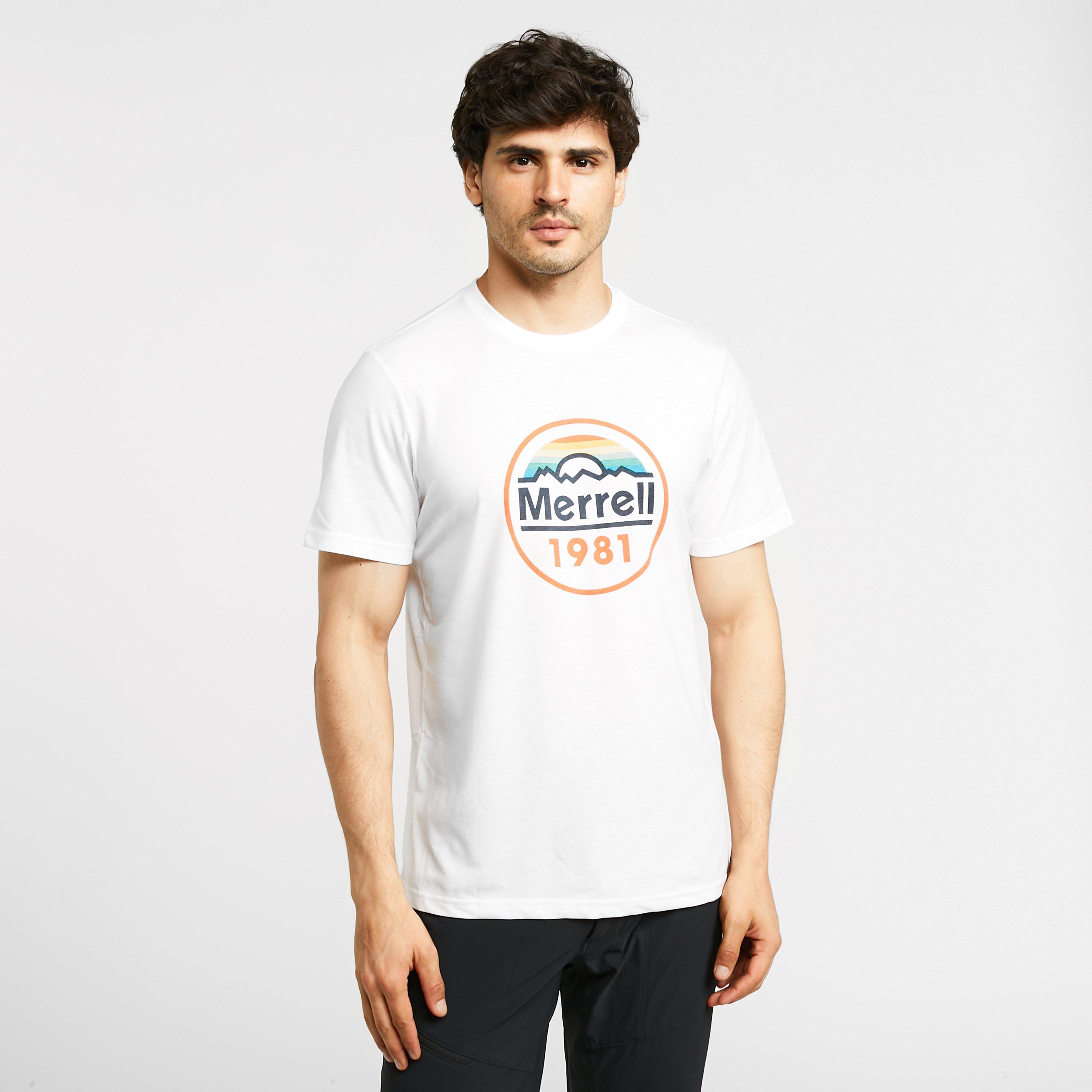 Men’s Circle Tee