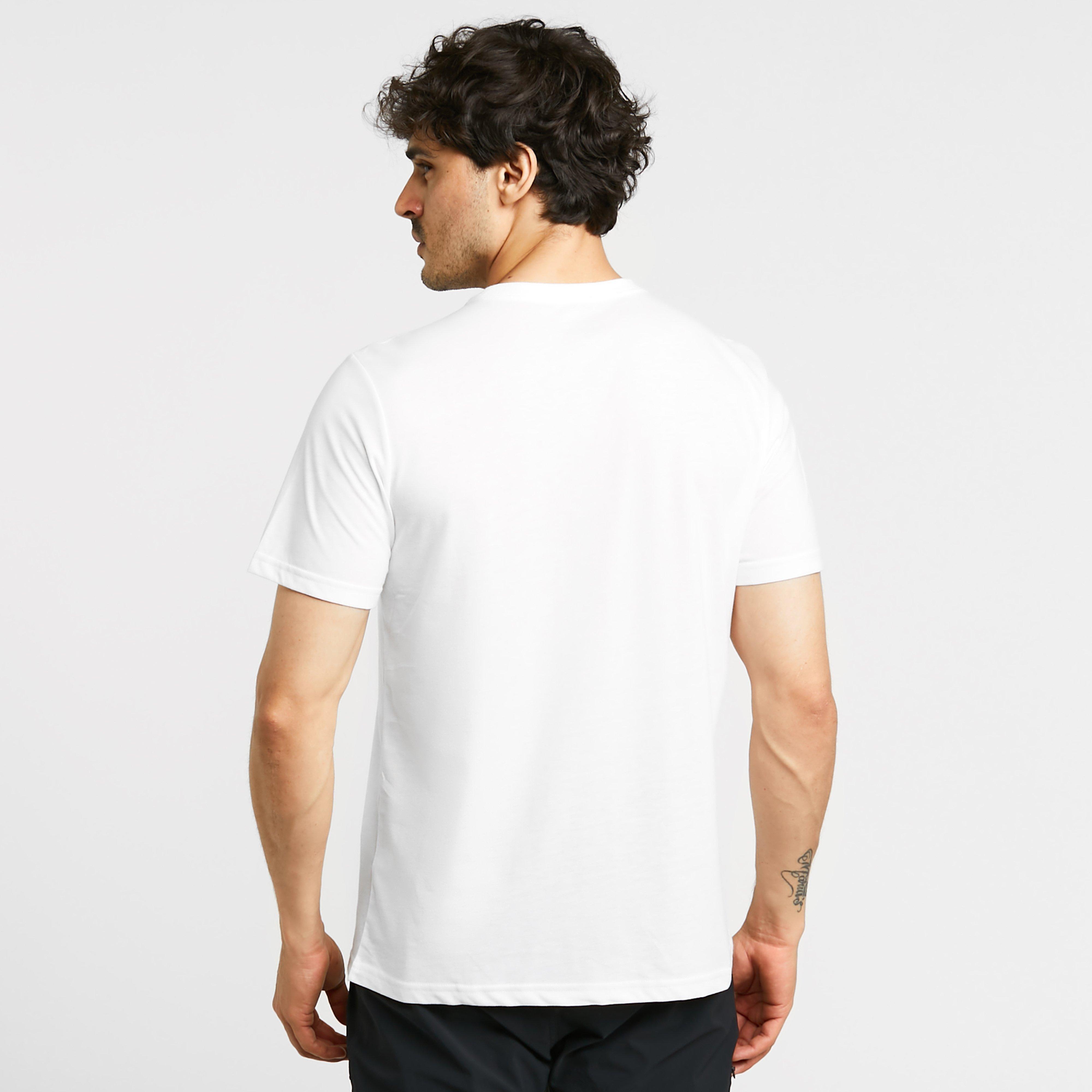 Men’s Circle Tee