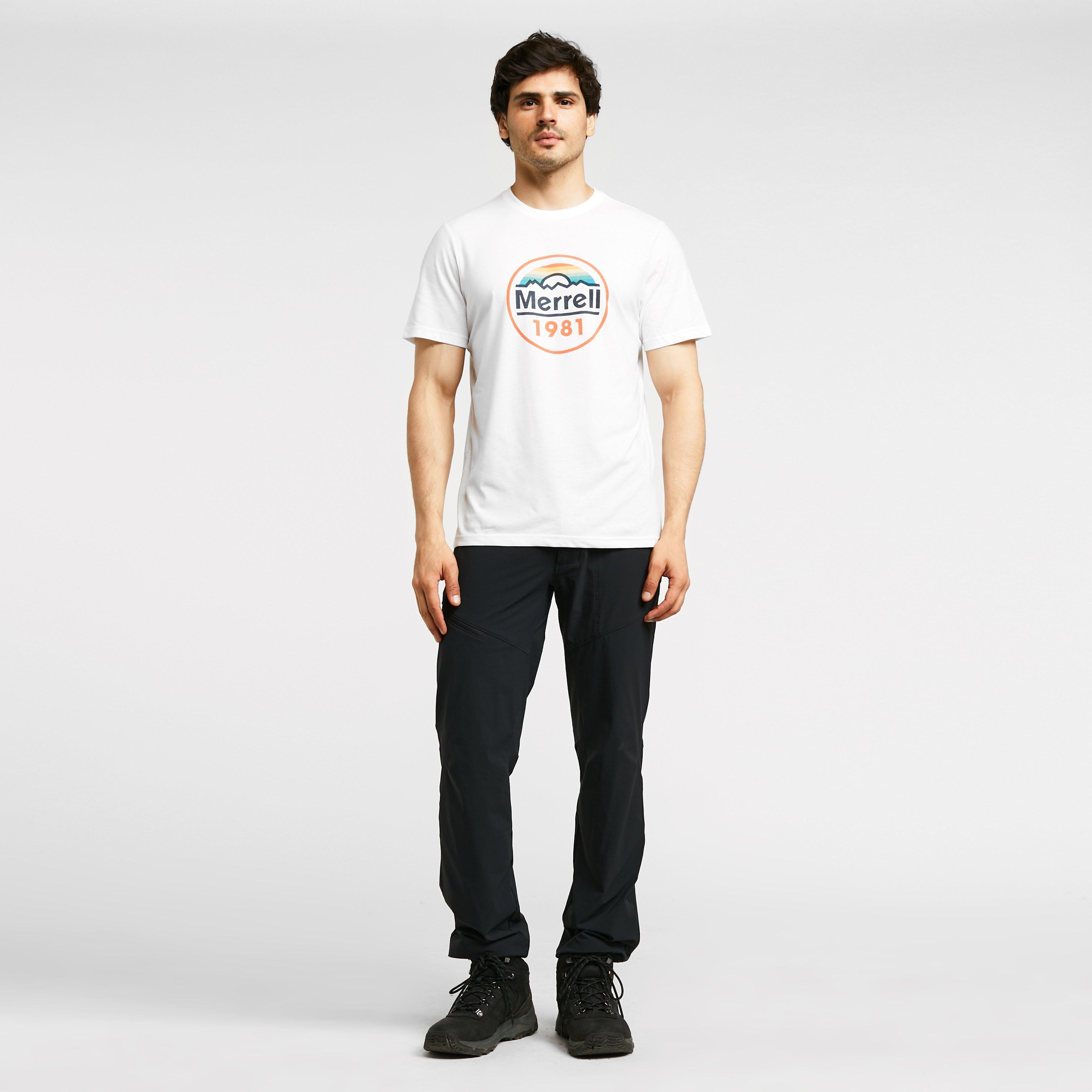 Men’s Circle Tee
