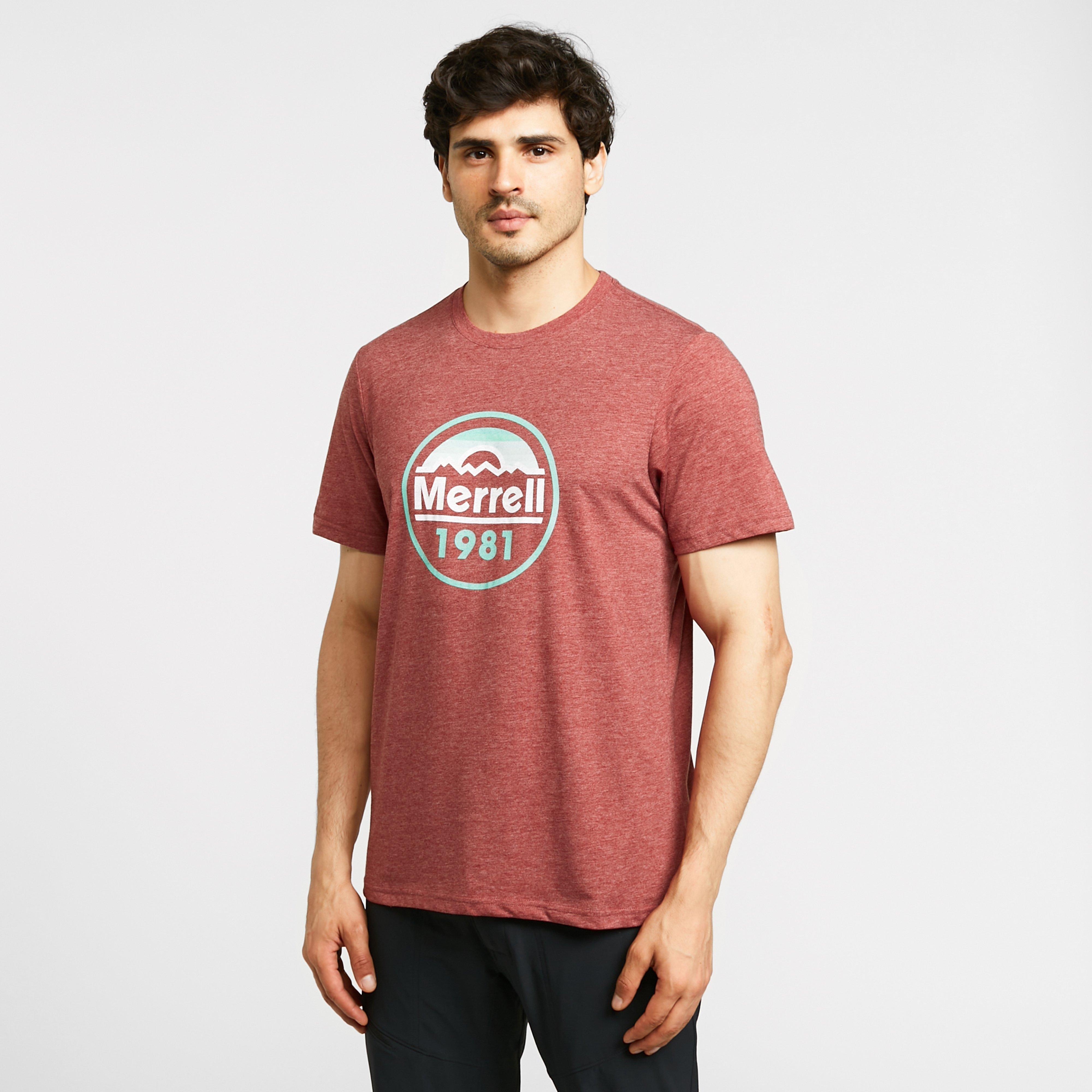 Men’s Circle Tee