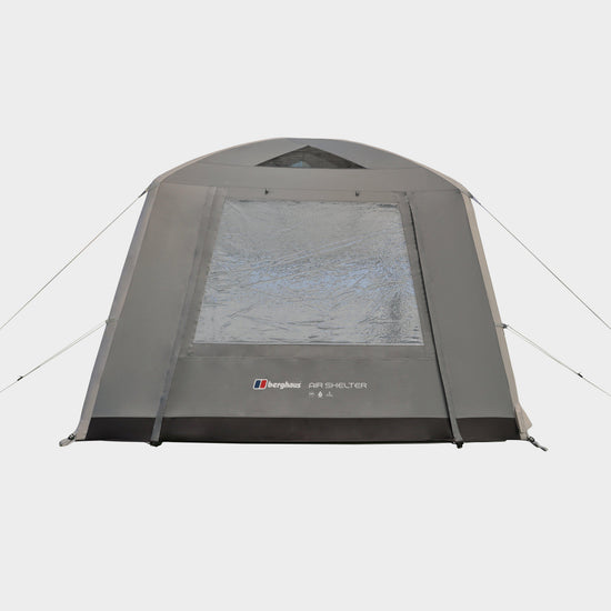 Air Shelter