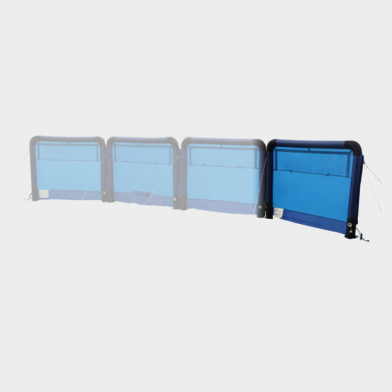 Air Break Single Panel