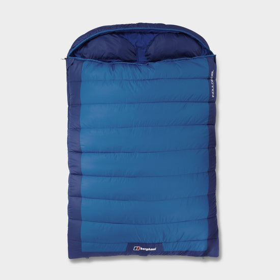 Indulge Double Sleeping Bag
