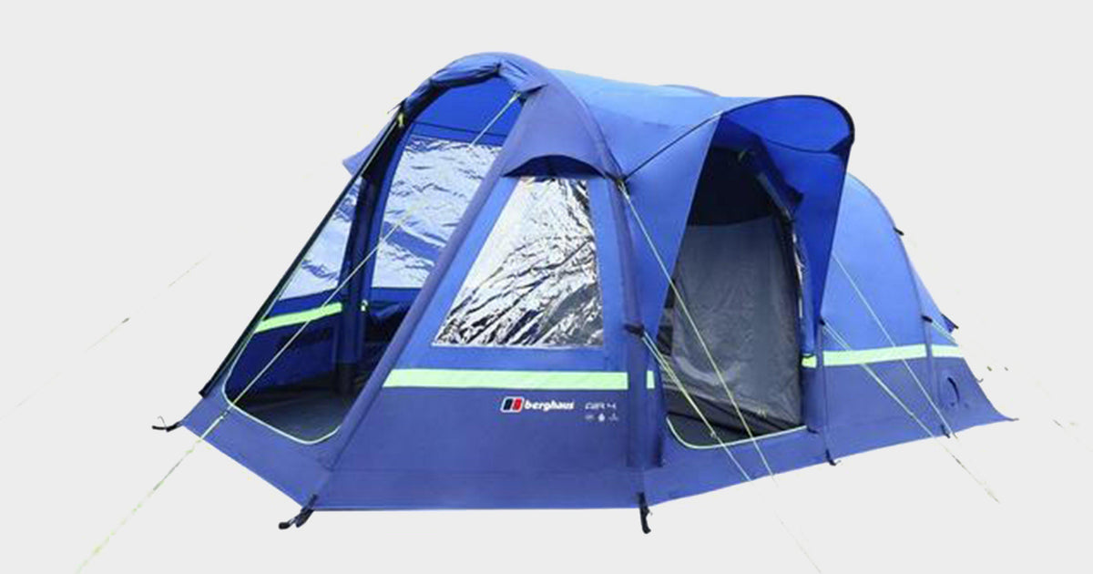 Air 4.1 Nightfall Tent