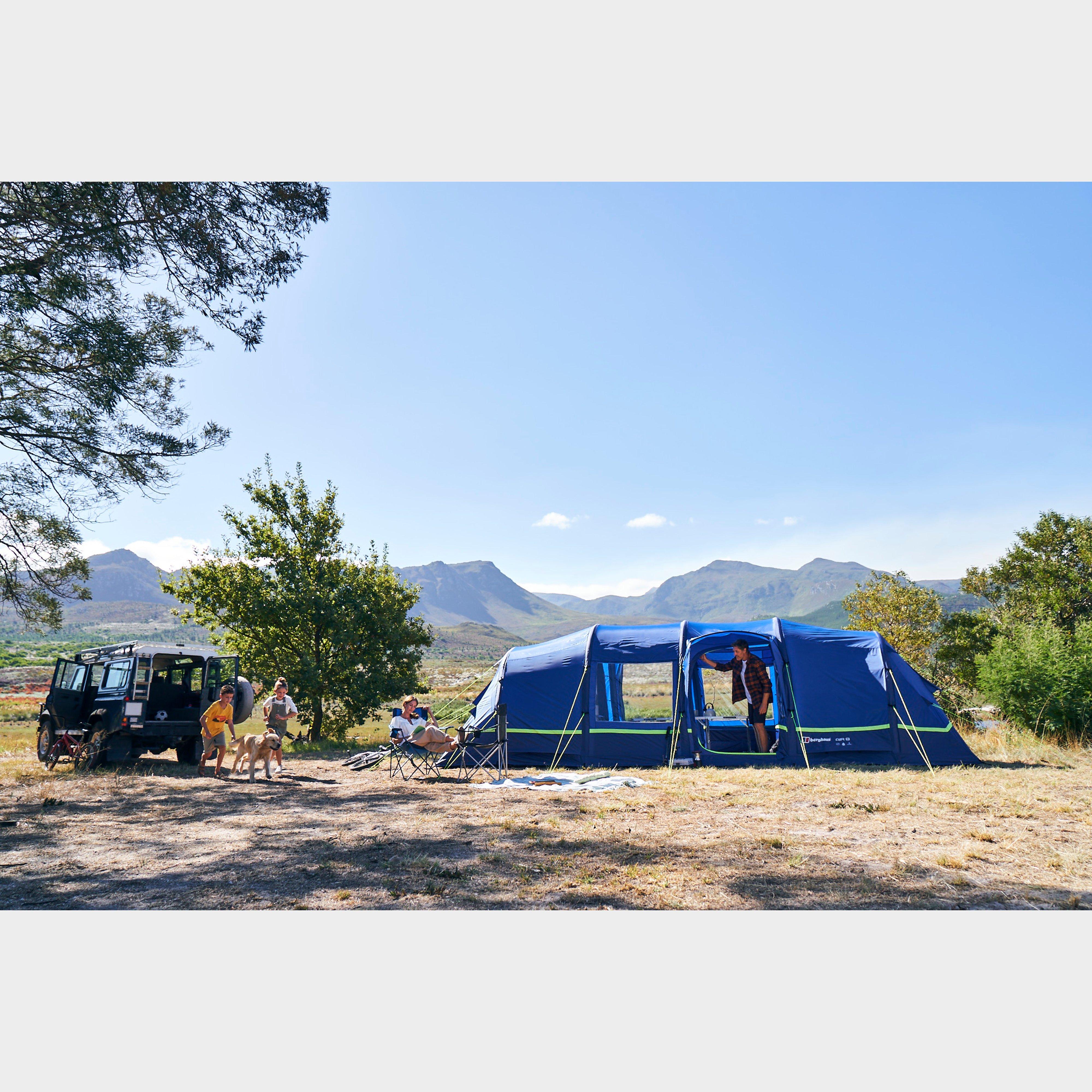 Air 8.1 Nightfall Tent