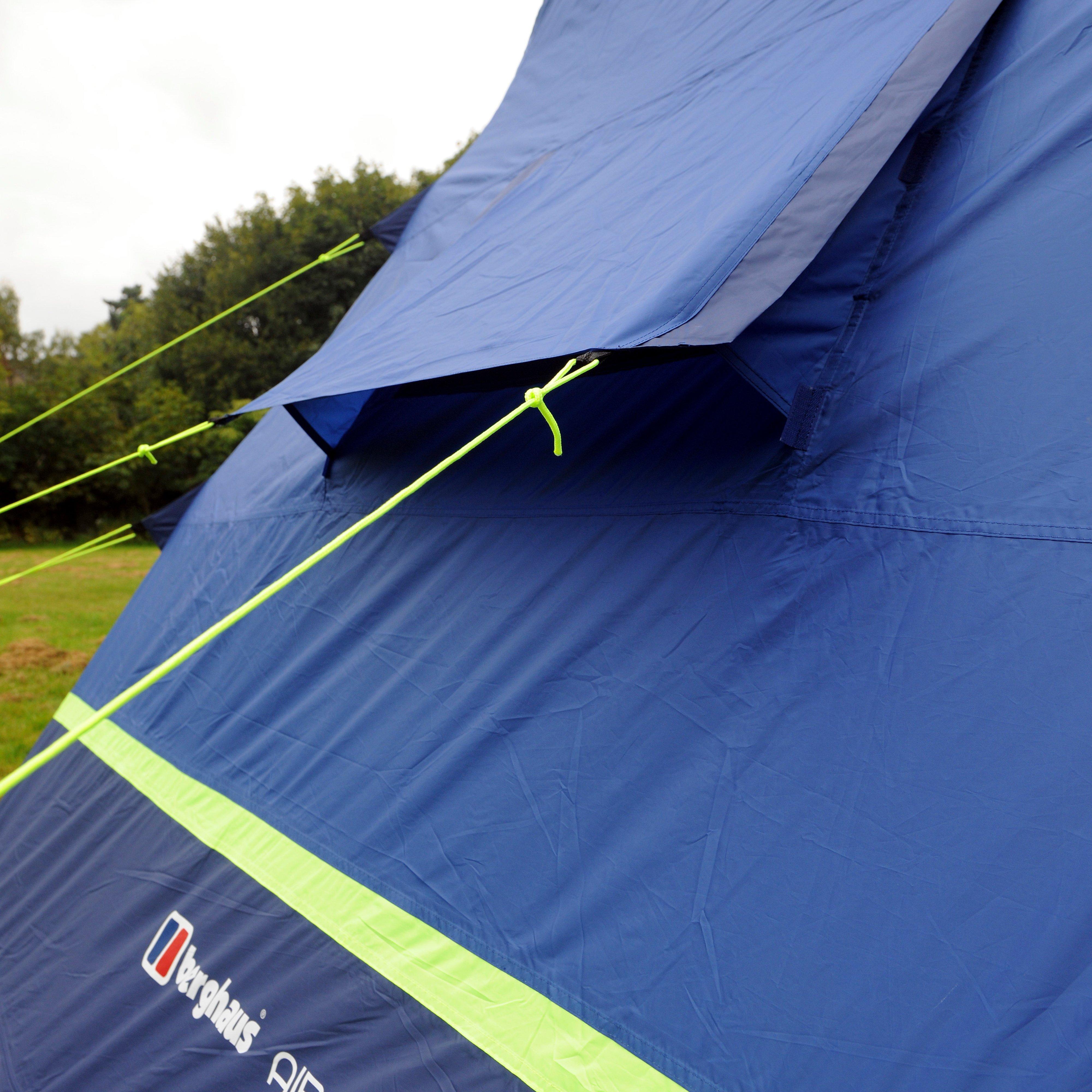 Air 4.1 XL Nightfall Tent