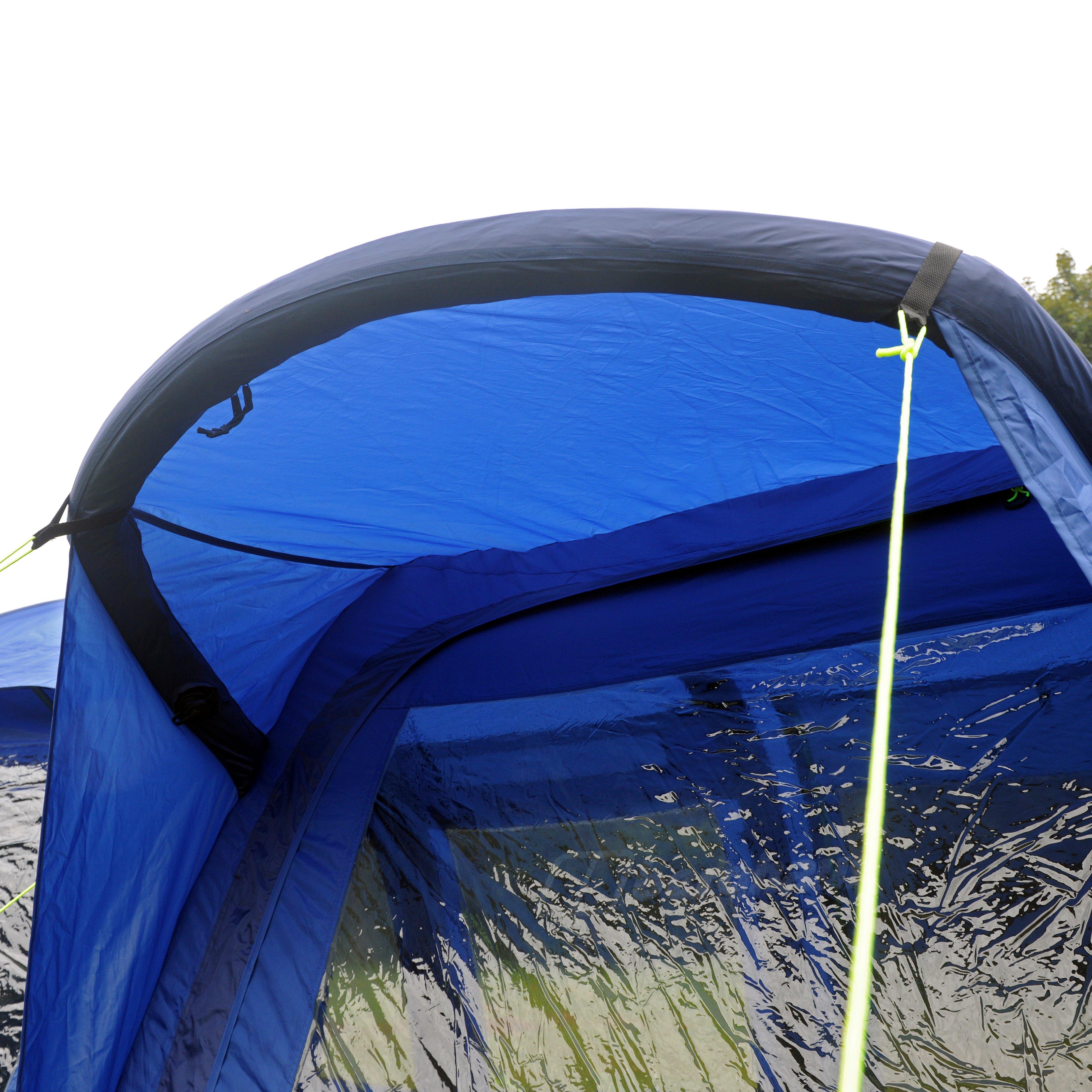 Air 4.1 XL Nightfall Tent