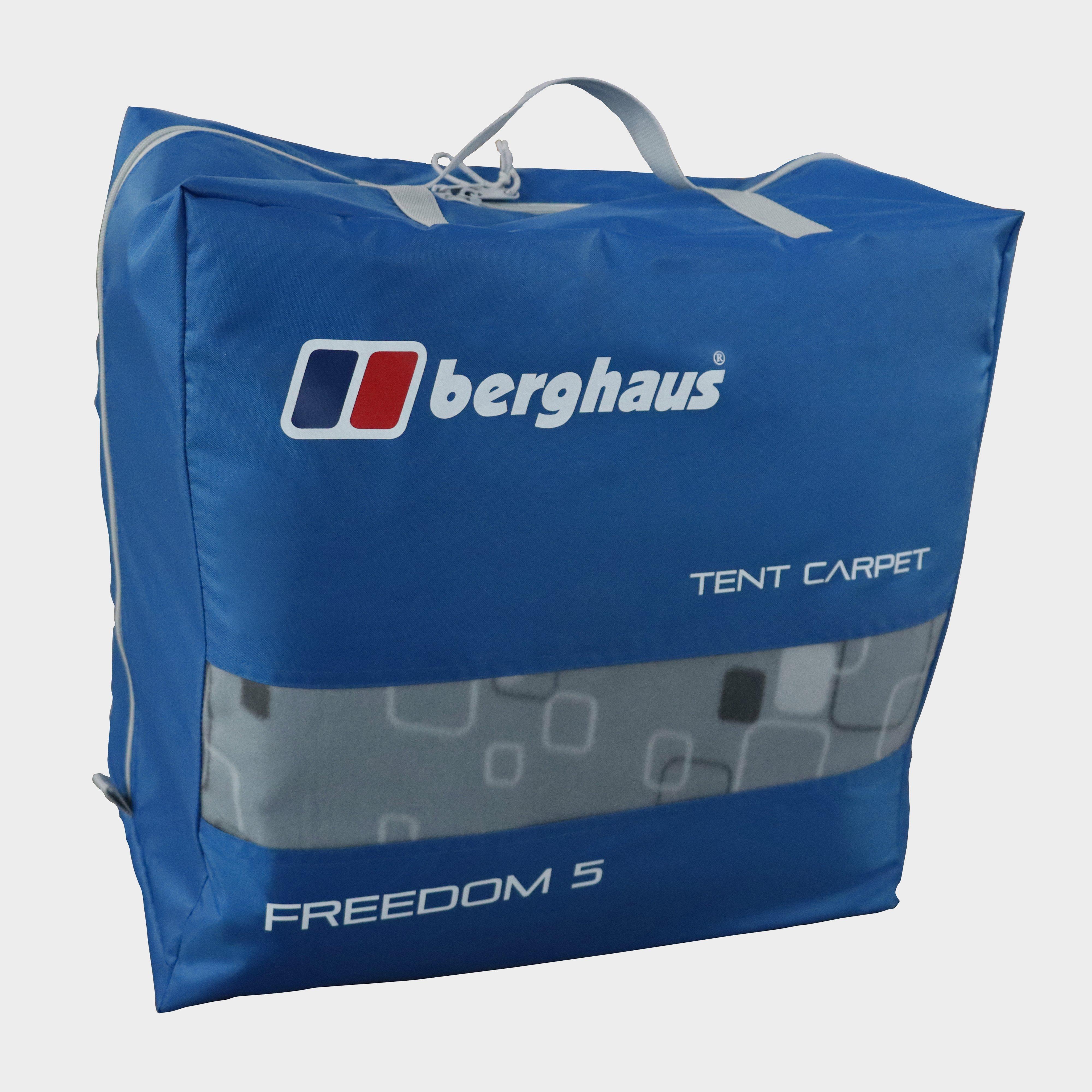 Freedom 5 Tent Carpet