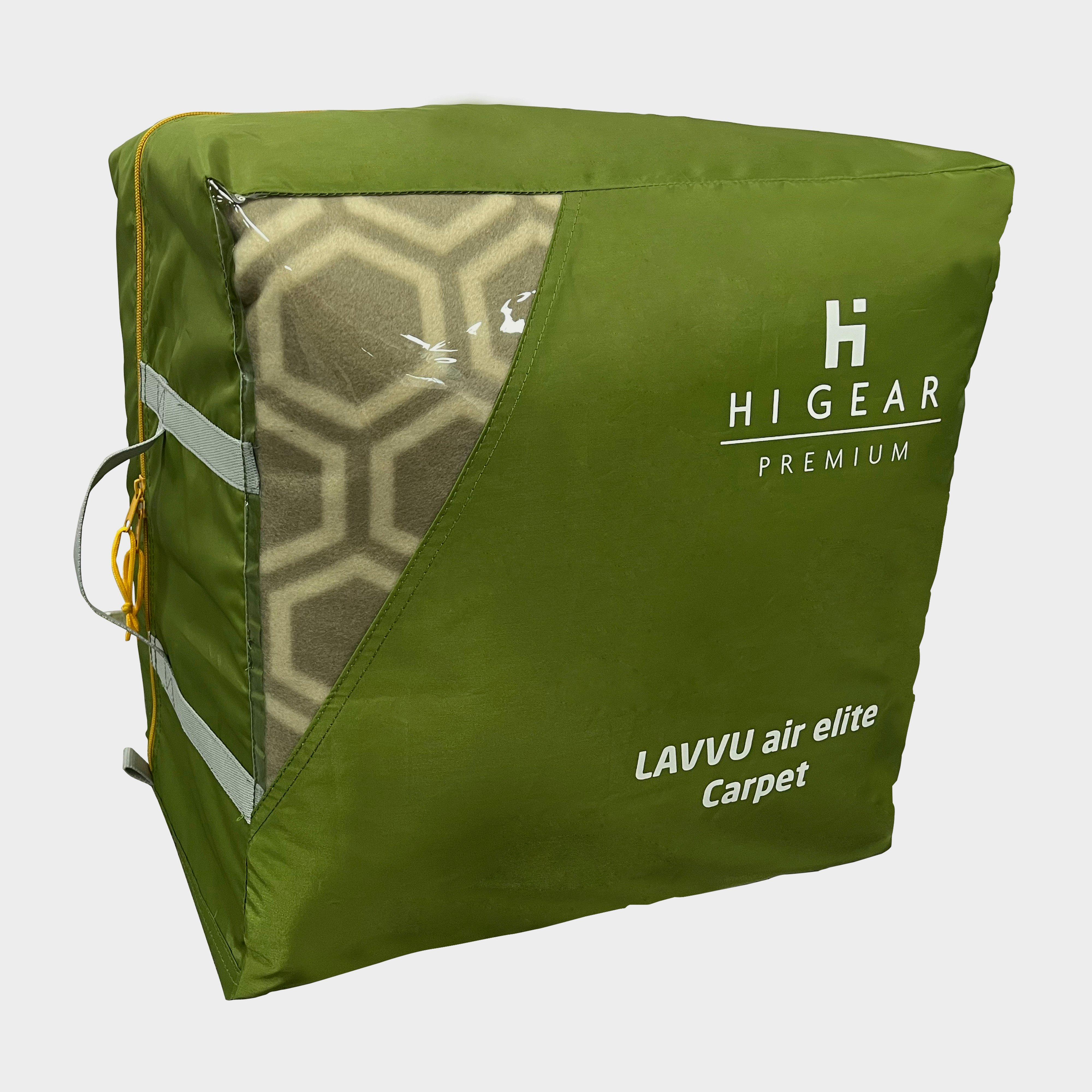Lavvu Carpet
