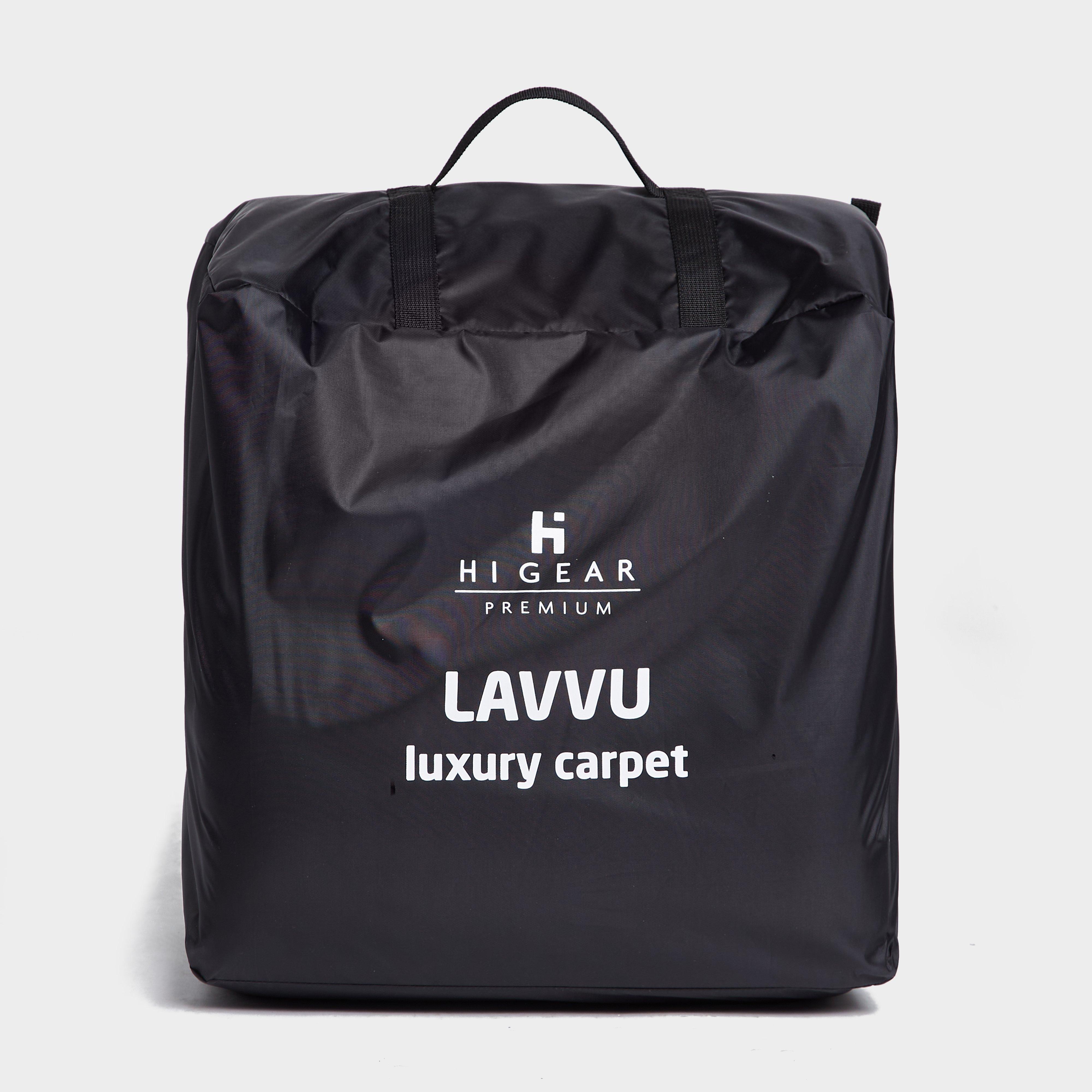 Lavvu Carpet